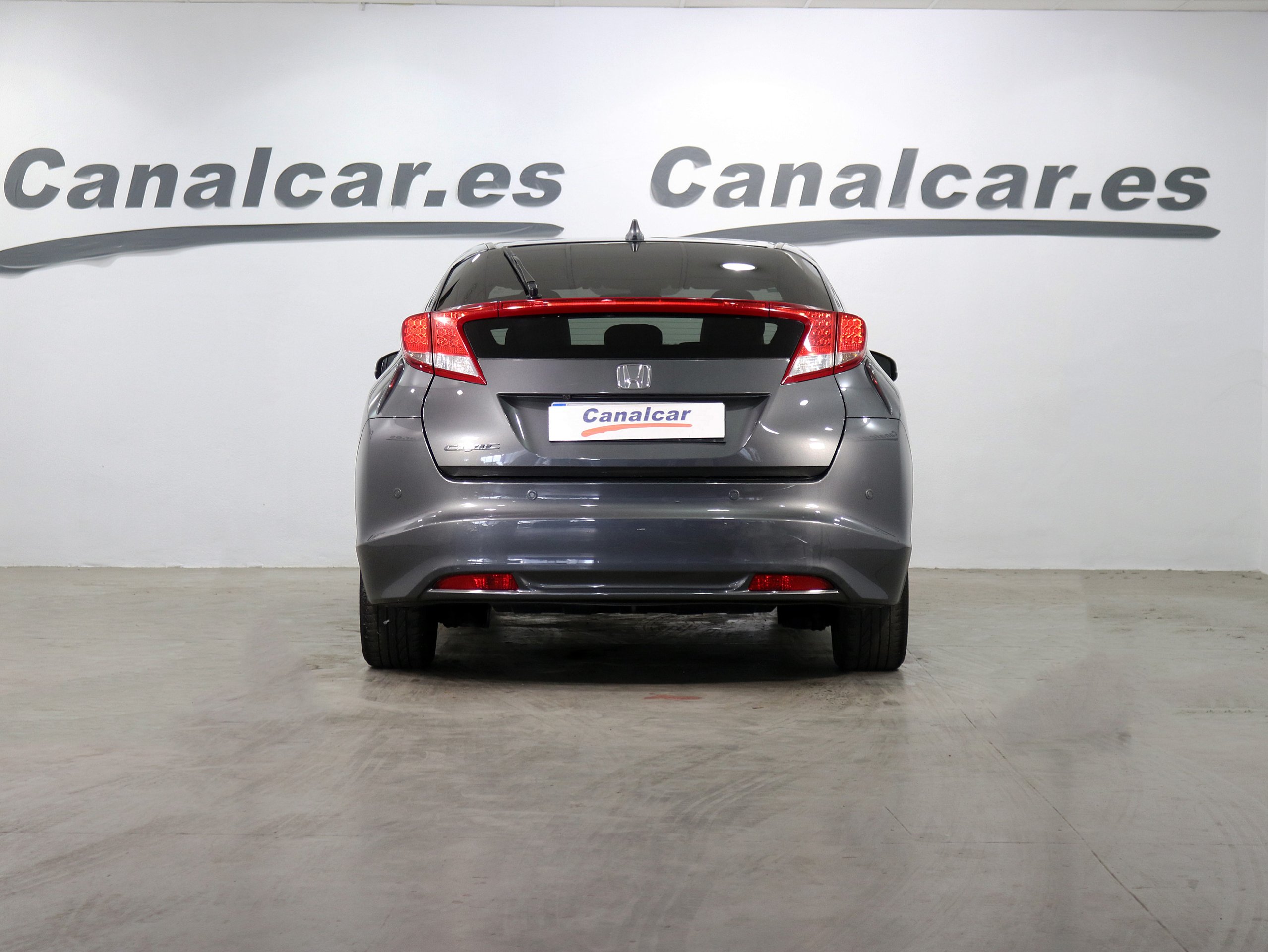 Foto Honda Civic 6