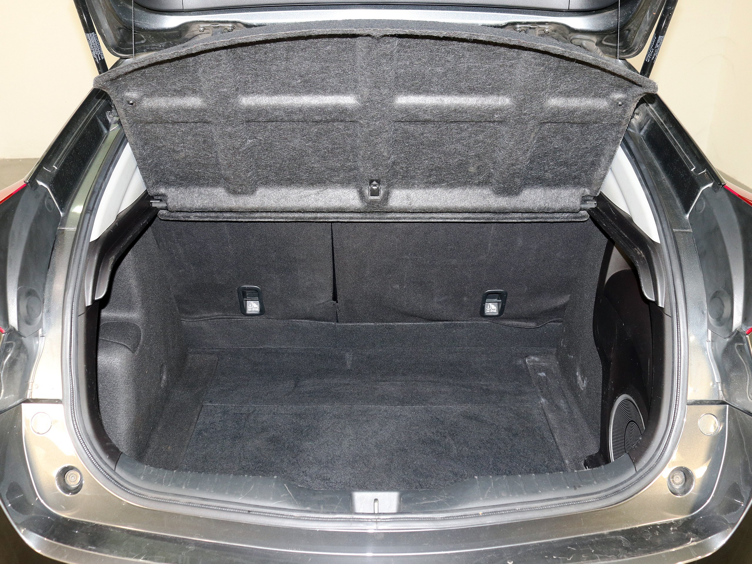 Foto Honda Civic 9