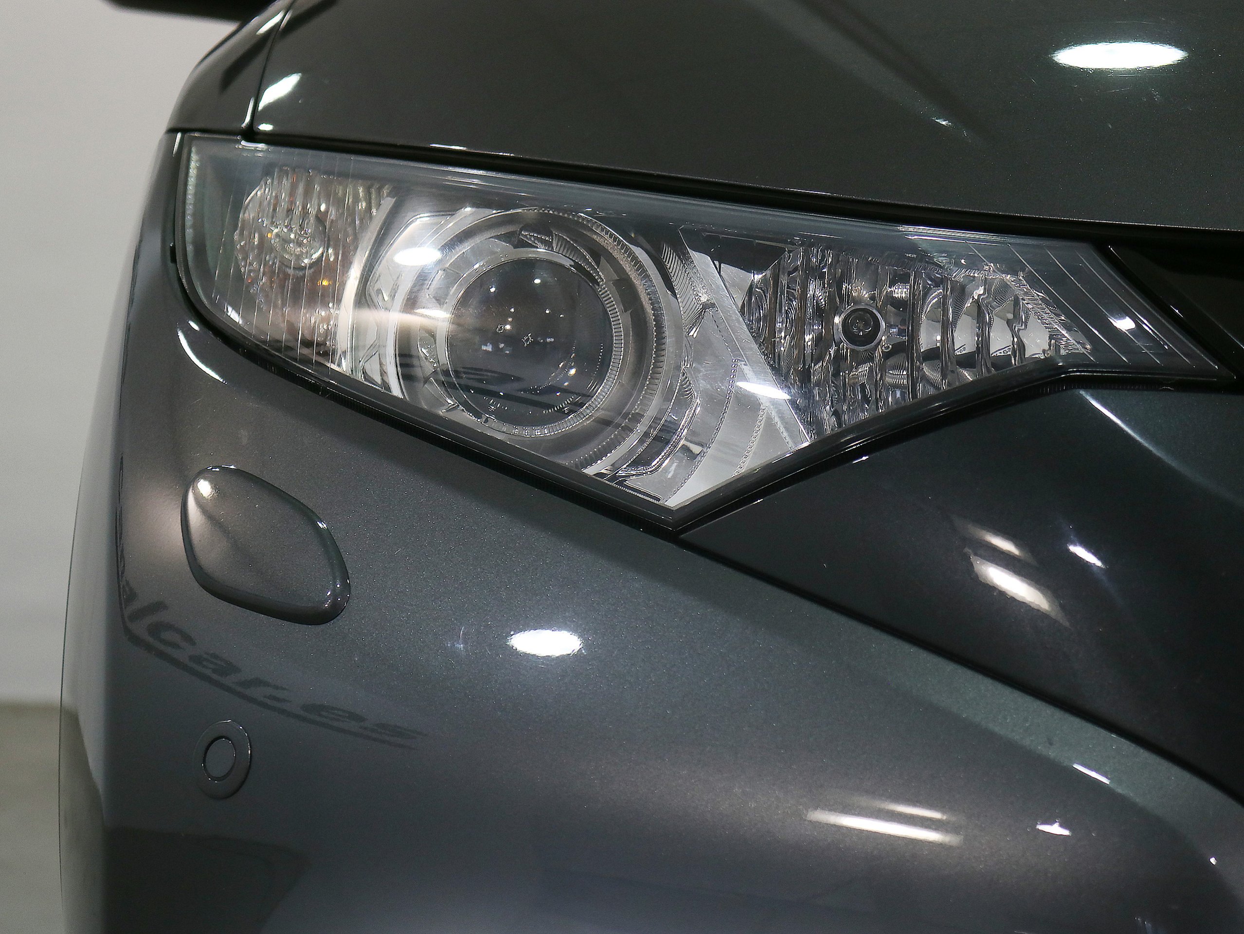 Foto Honda Civic 10