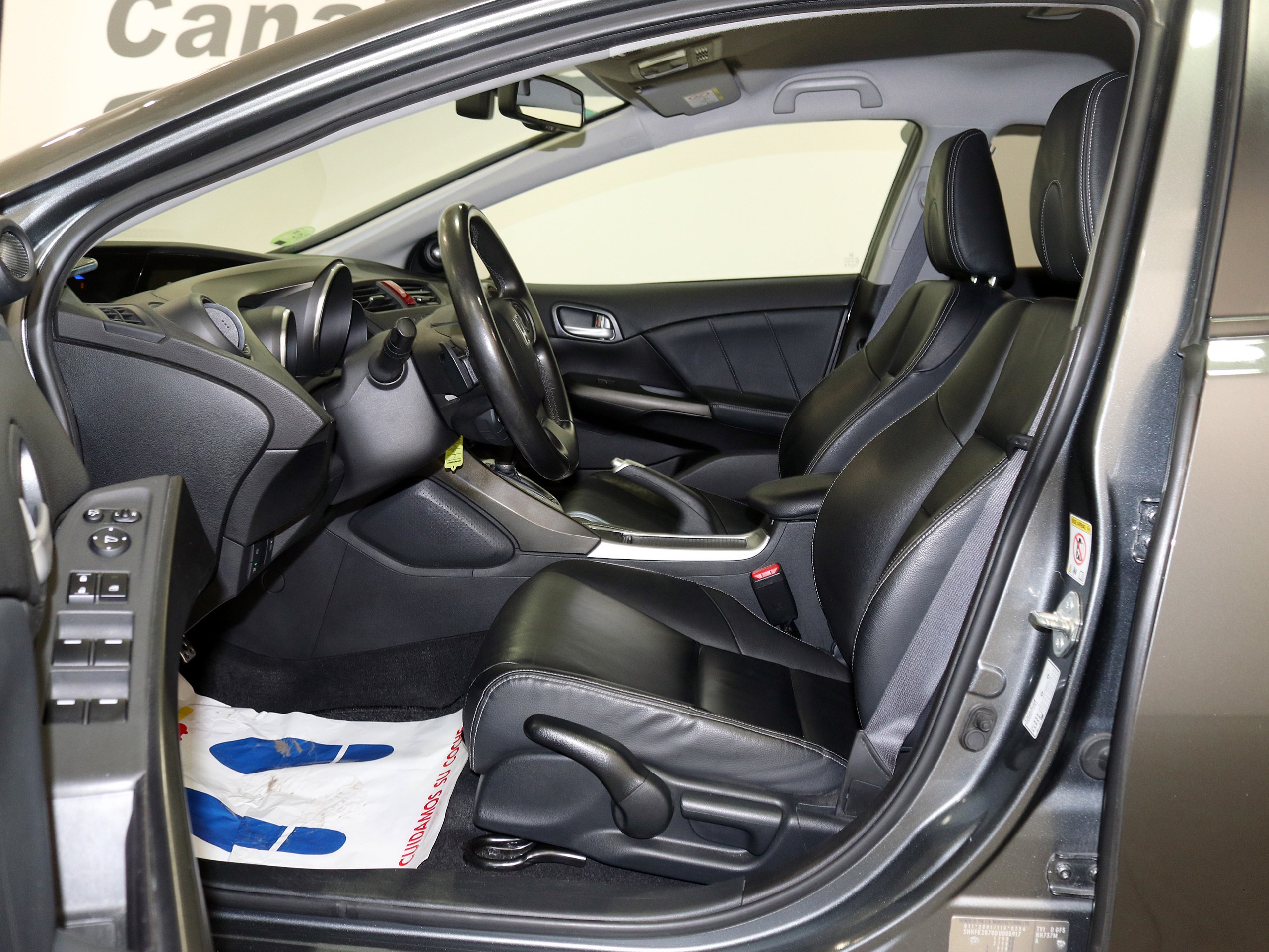 Foto Honda Civic 13