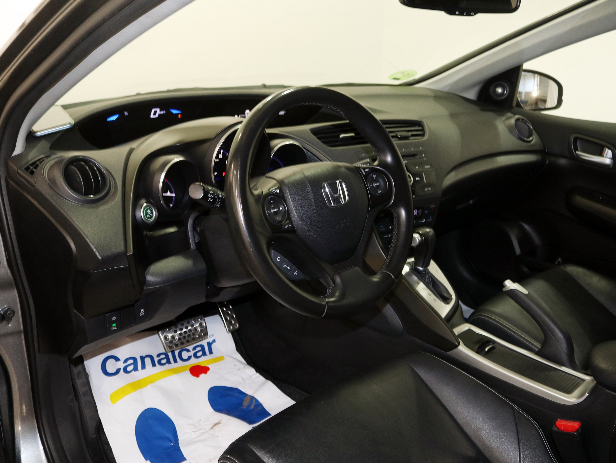 Foto Honda Civic 17