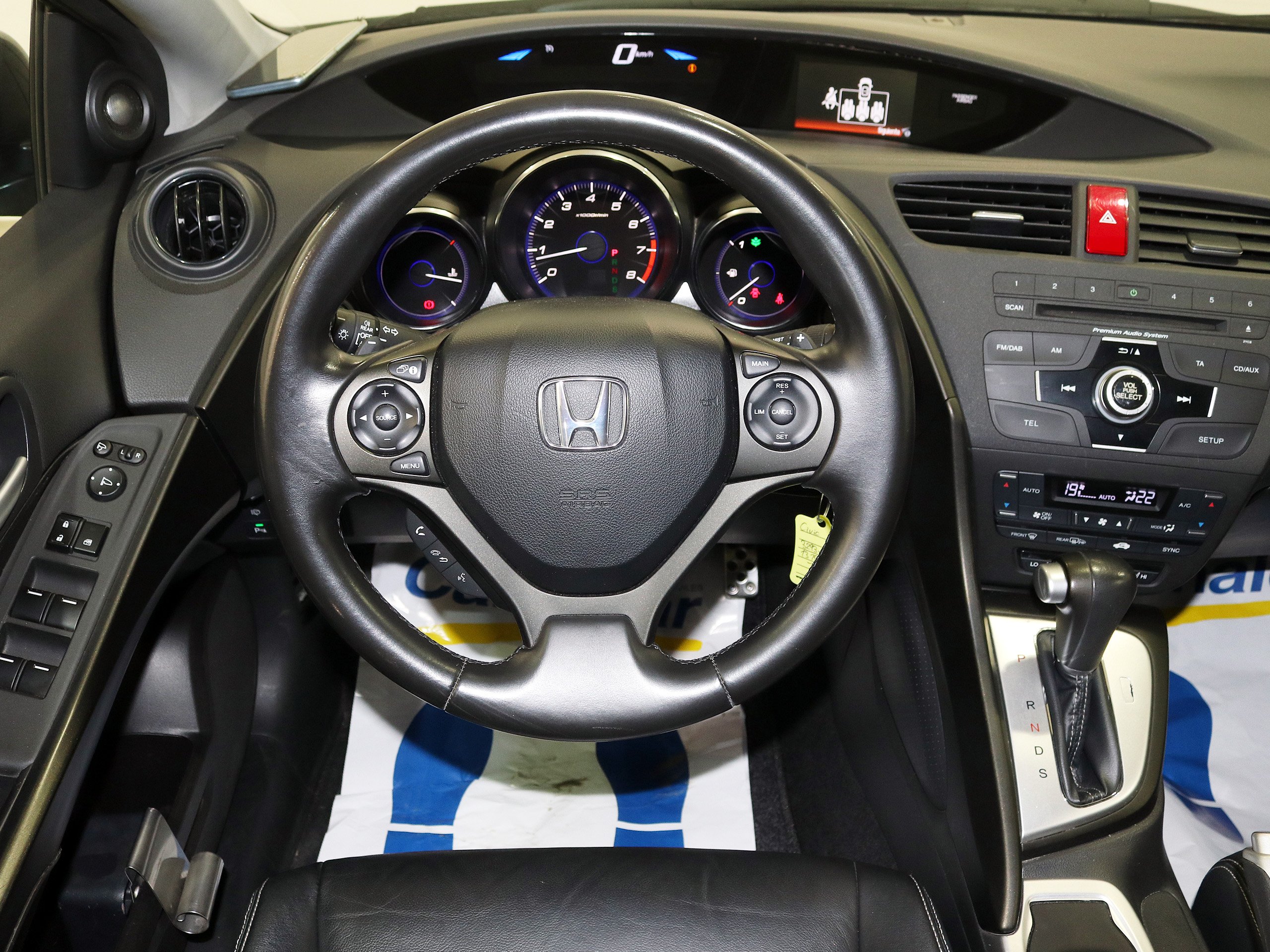 Foto Honda Civic 19