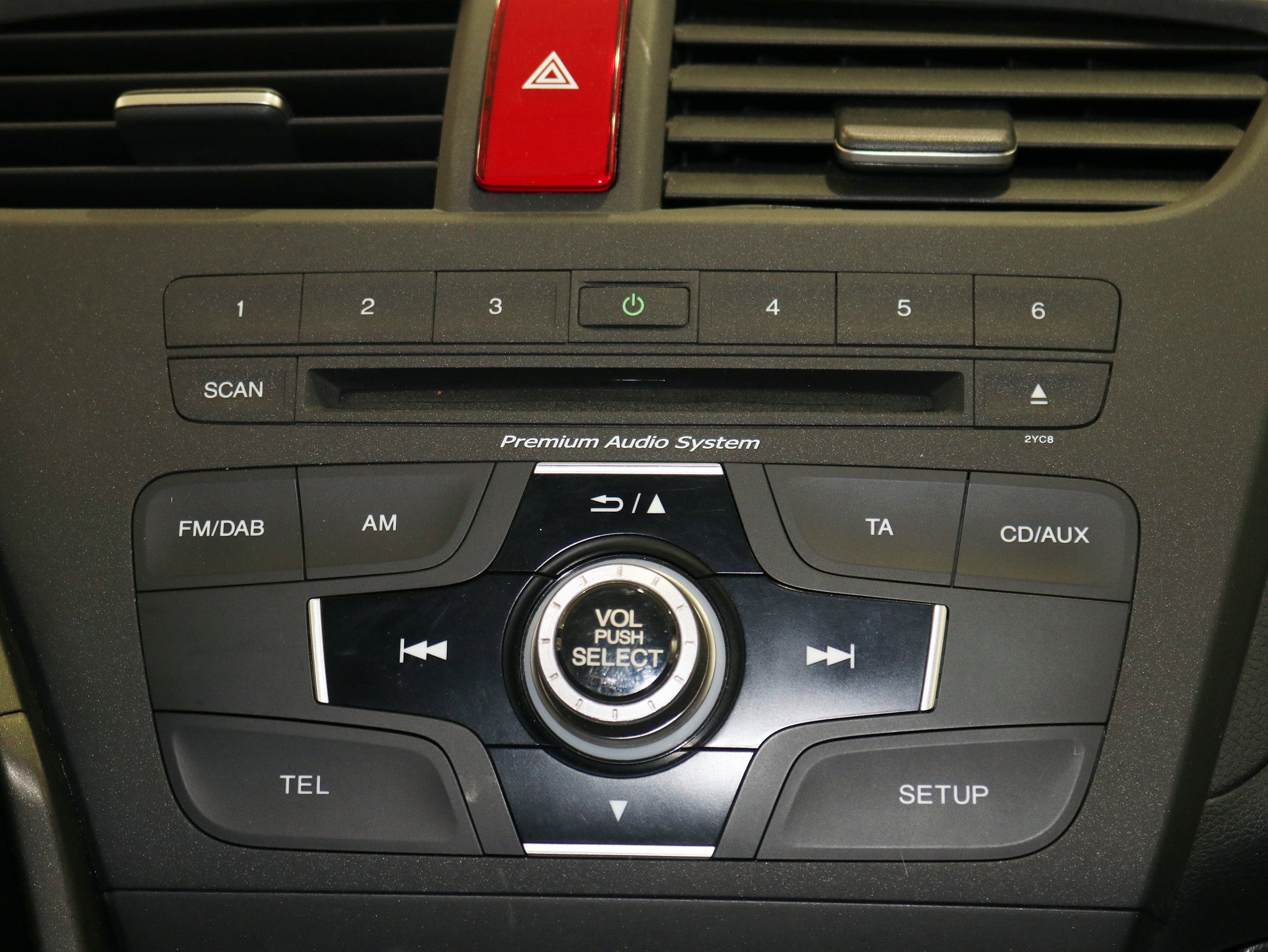 Foto Honda Civic 21