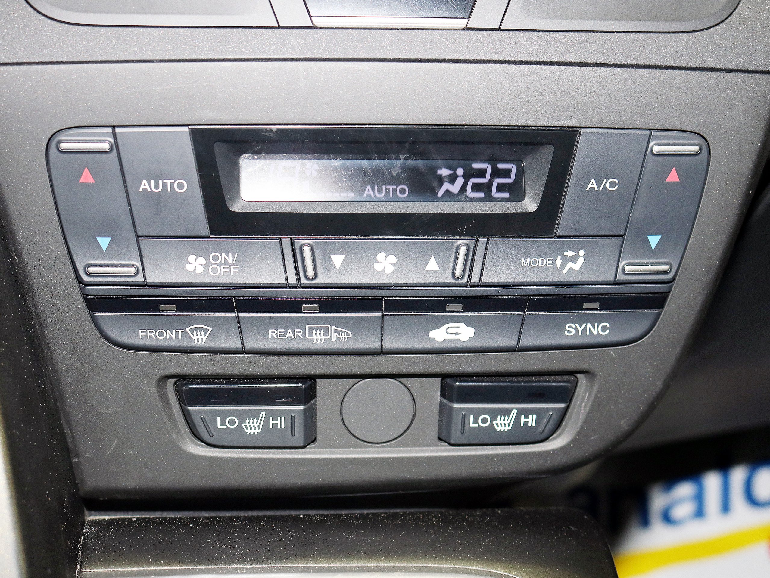 Foto Honda Civic 22