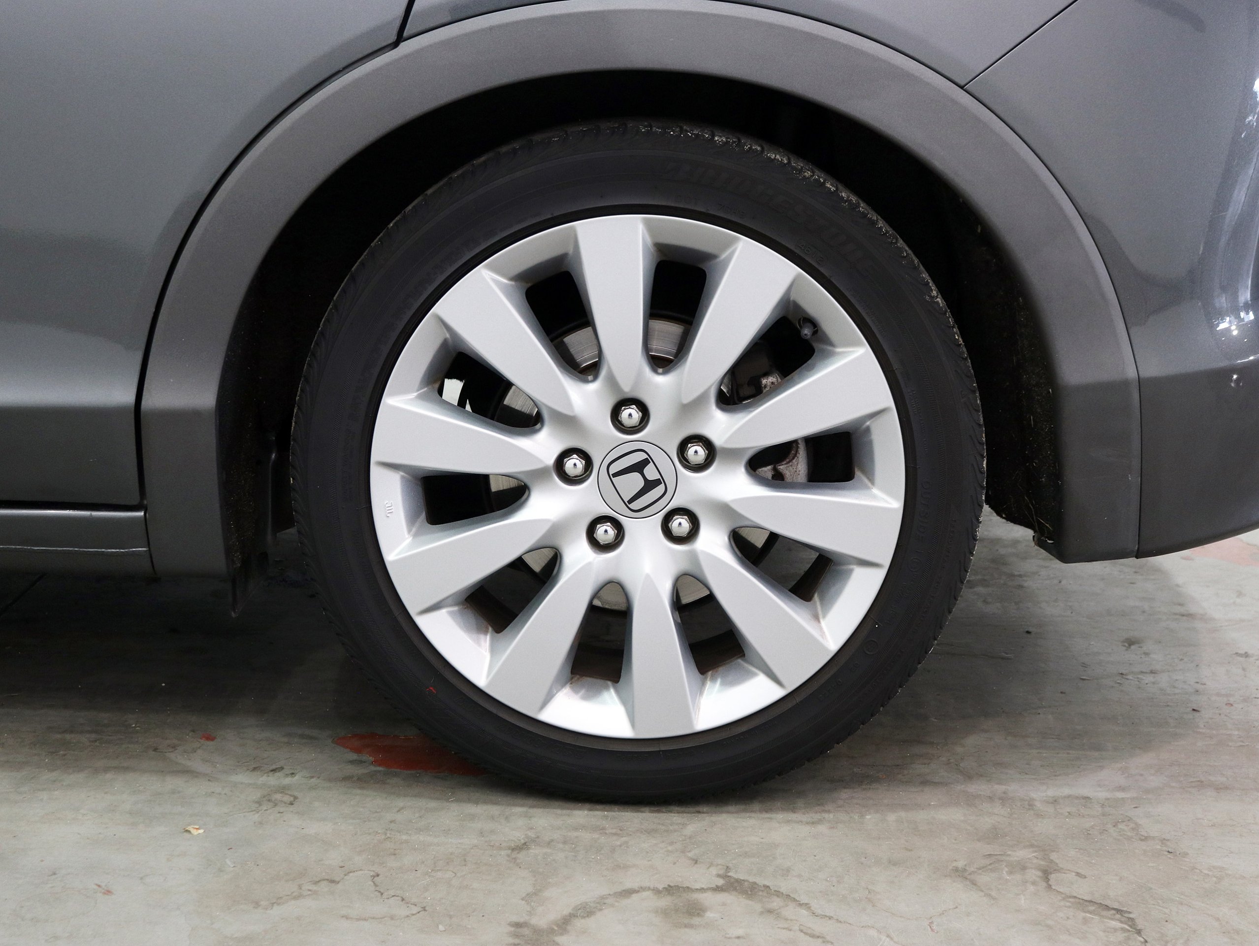 Foto Honda Civic 35