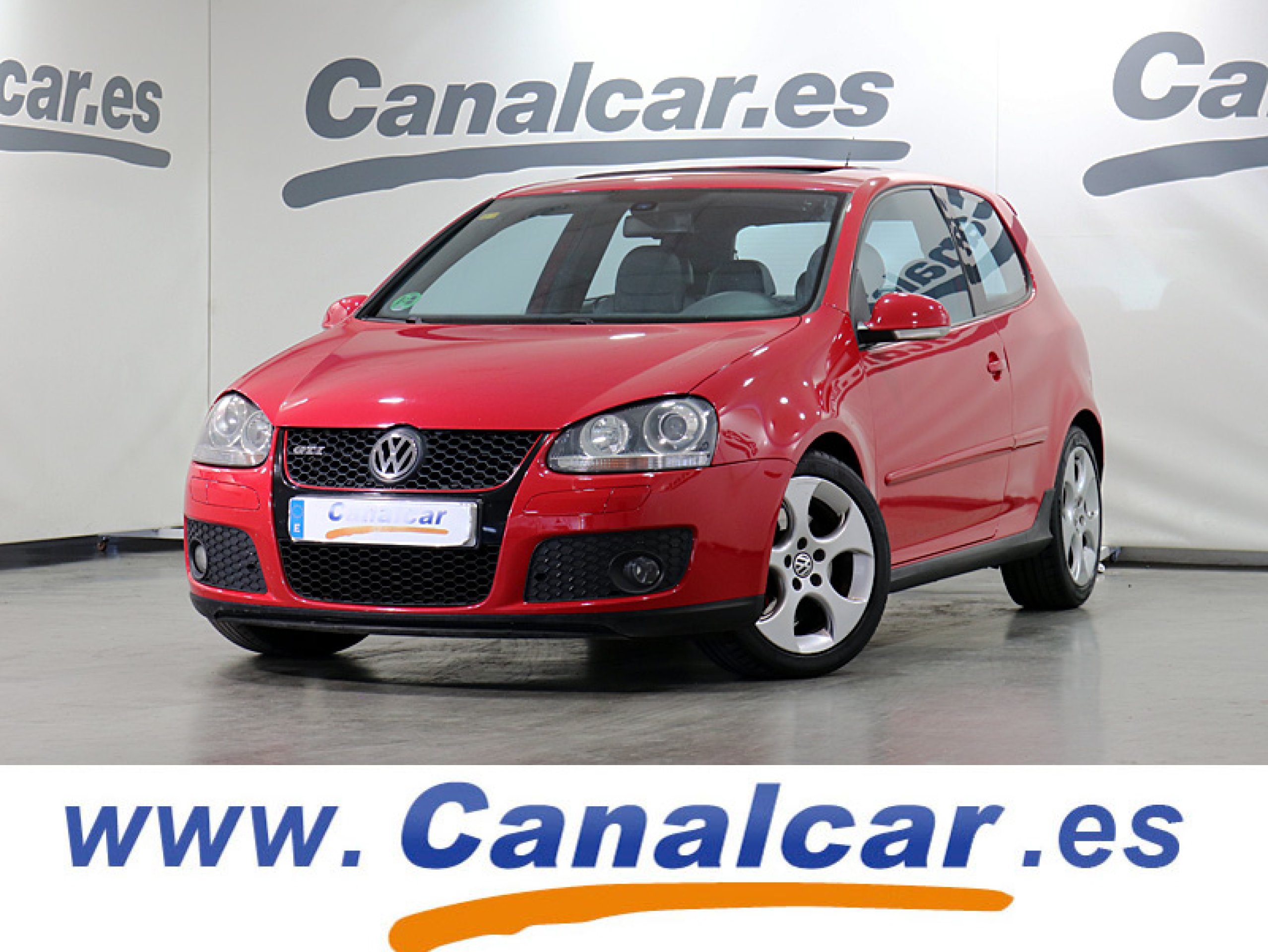 Foto Volkswagen Golf 2