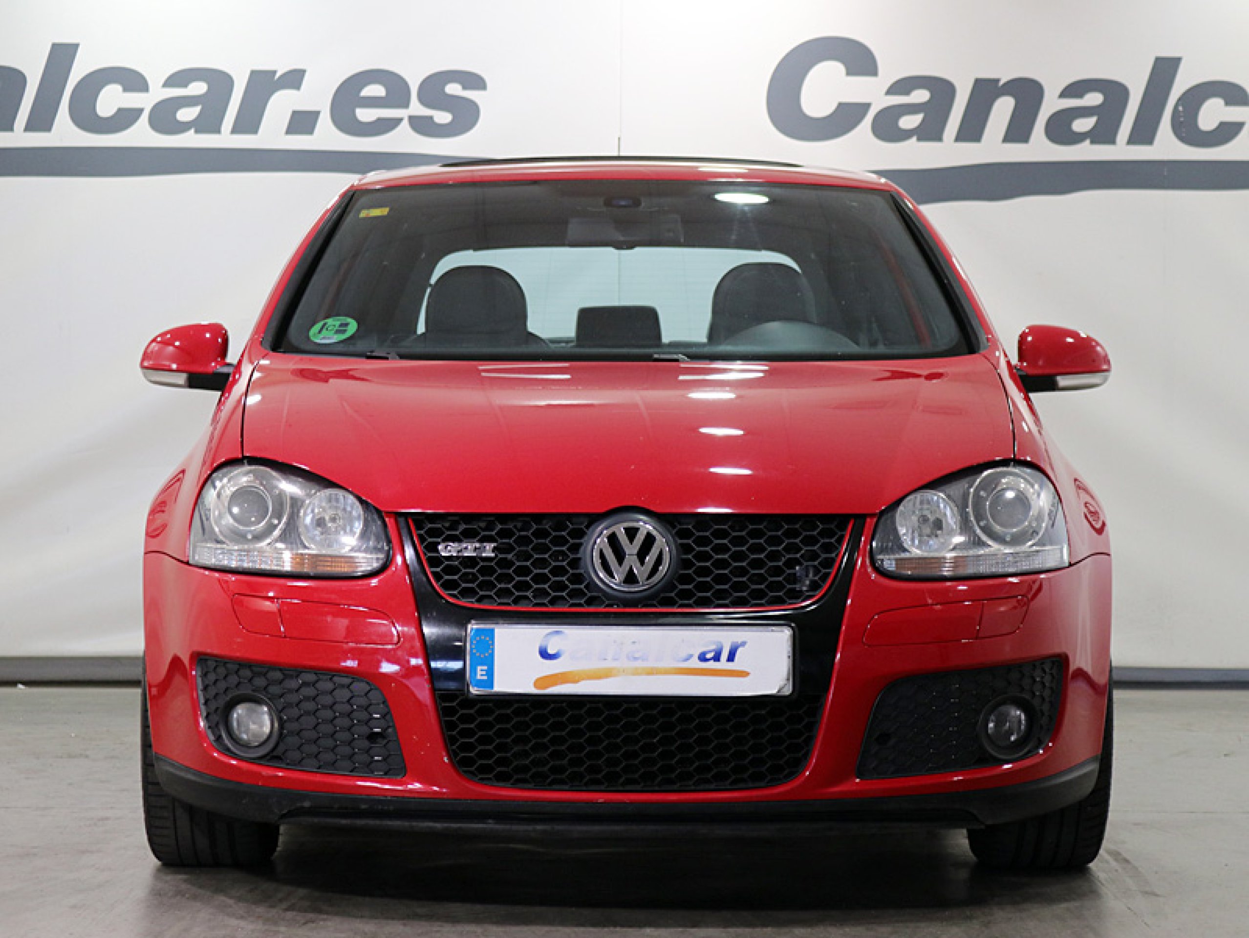 Foto Volkswagen Golf 3