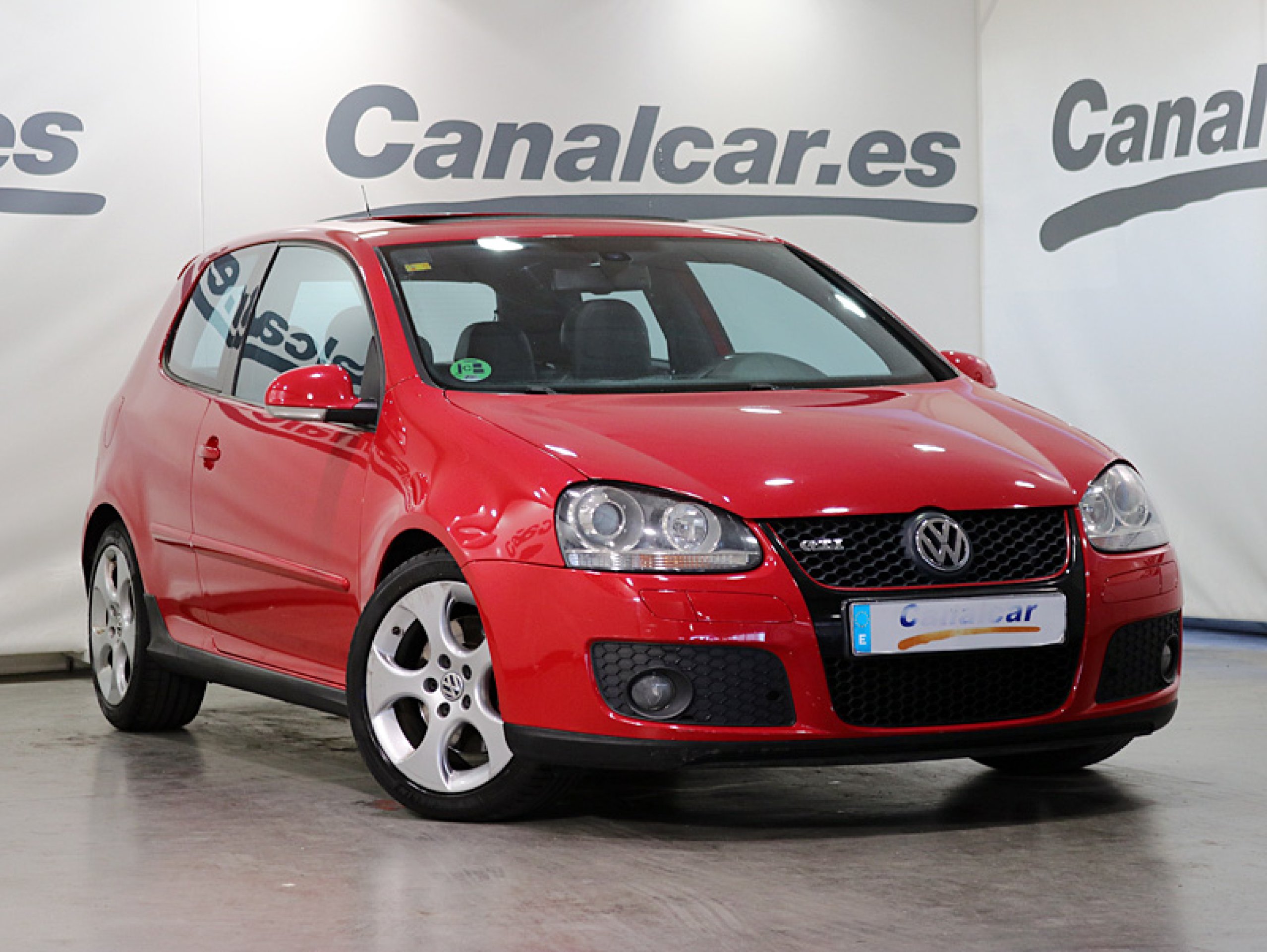 Foto Volkswagen Golf 4
