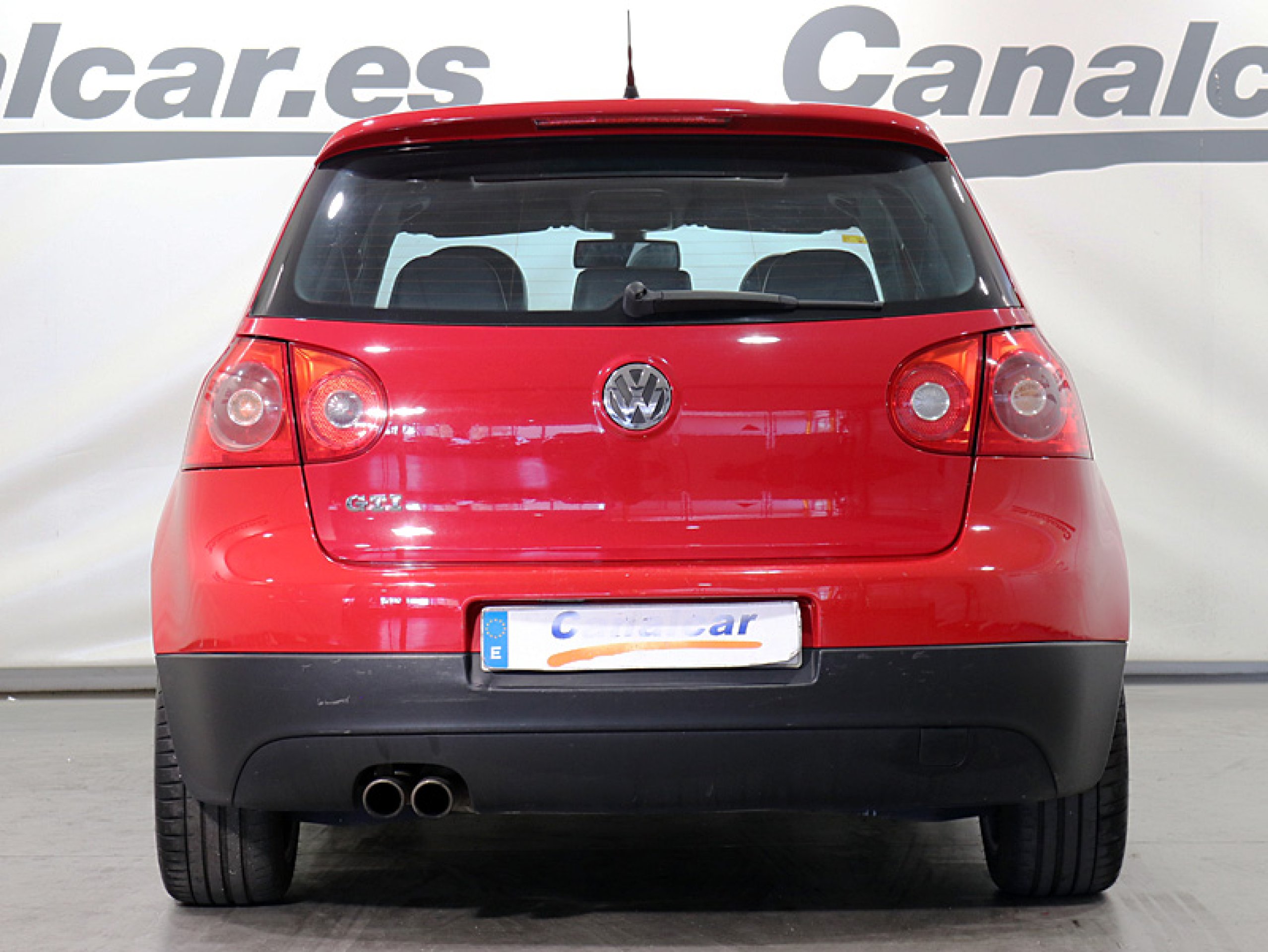 Foto Volkswagen Golf 6