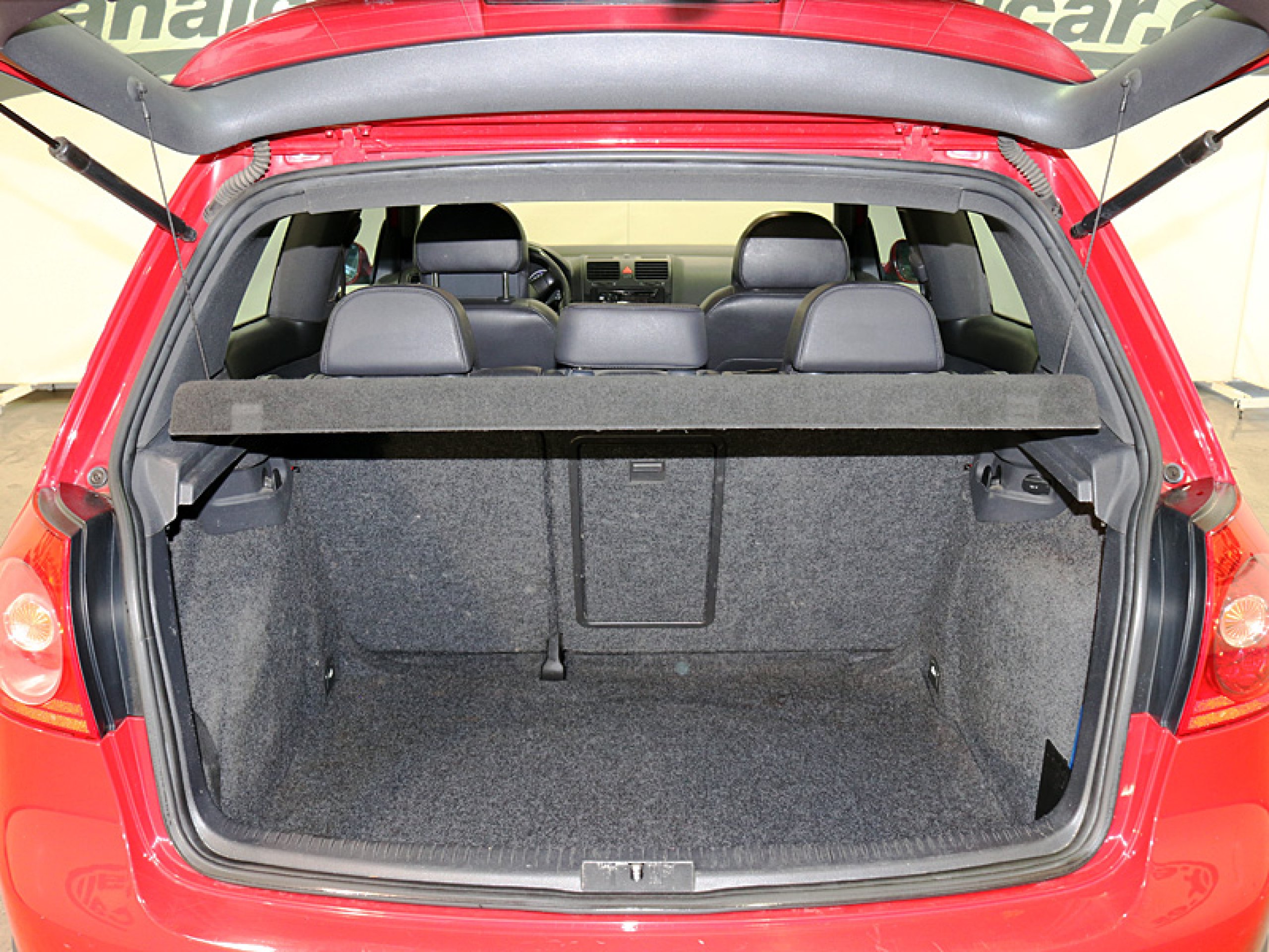 Foto Volkswagen Golf 9
