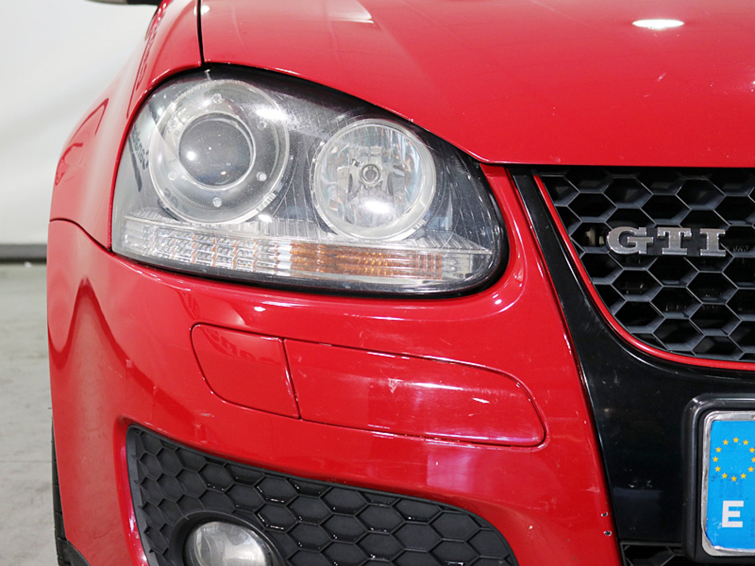Foto Volkswagen Golf 10