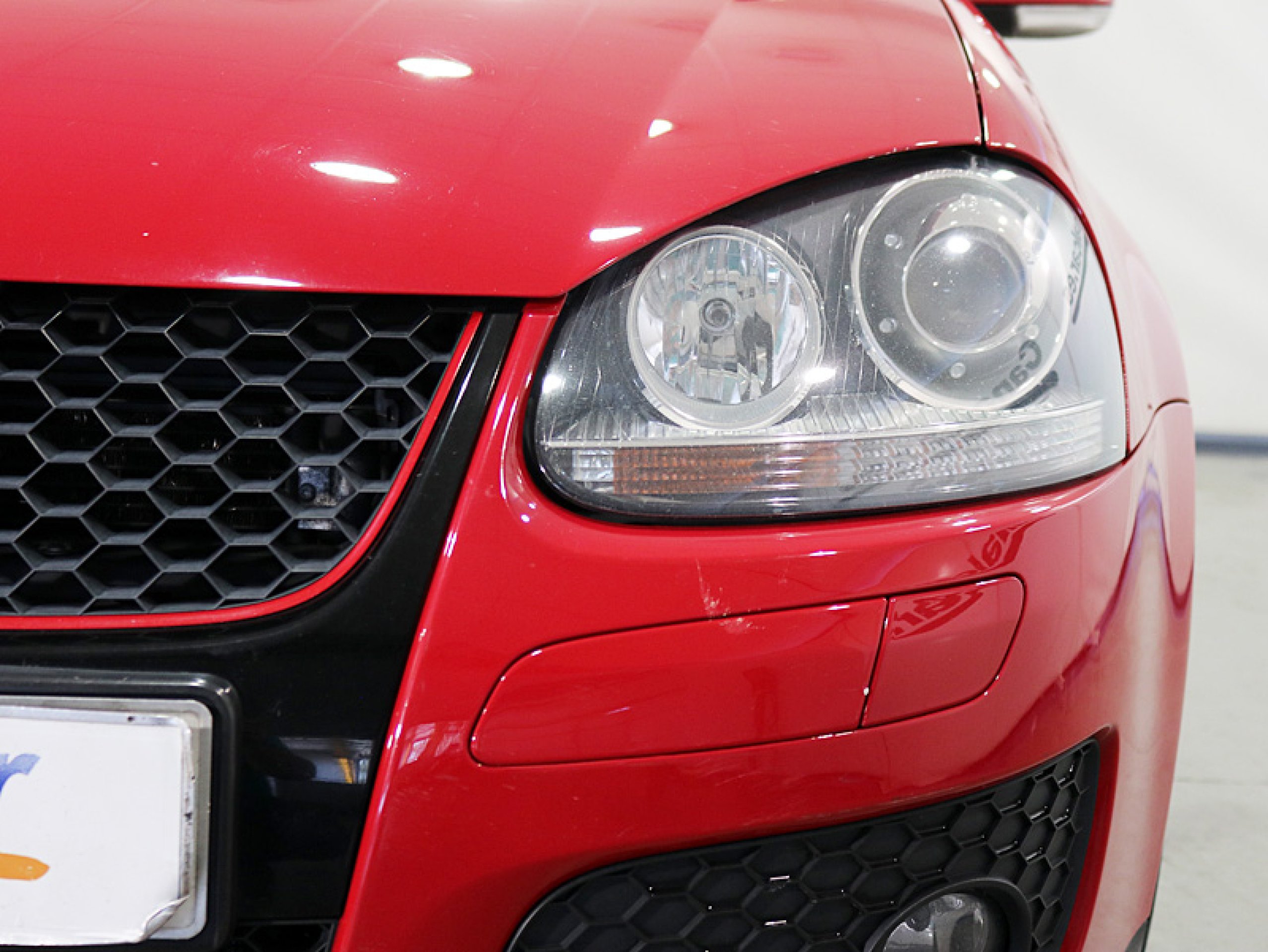 Foto Volkswagen Golf 11