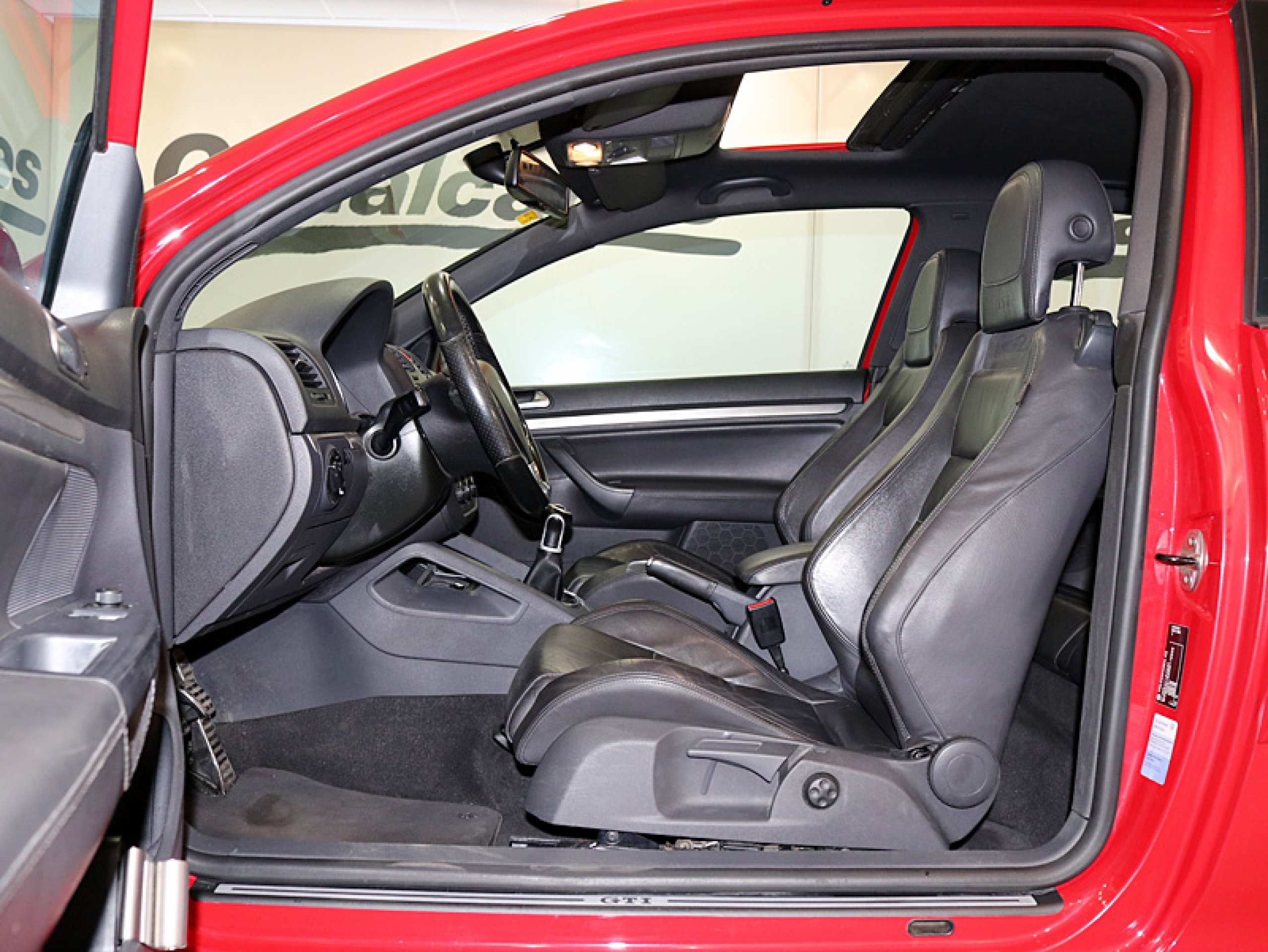 Foto Volkswagen Golf 13