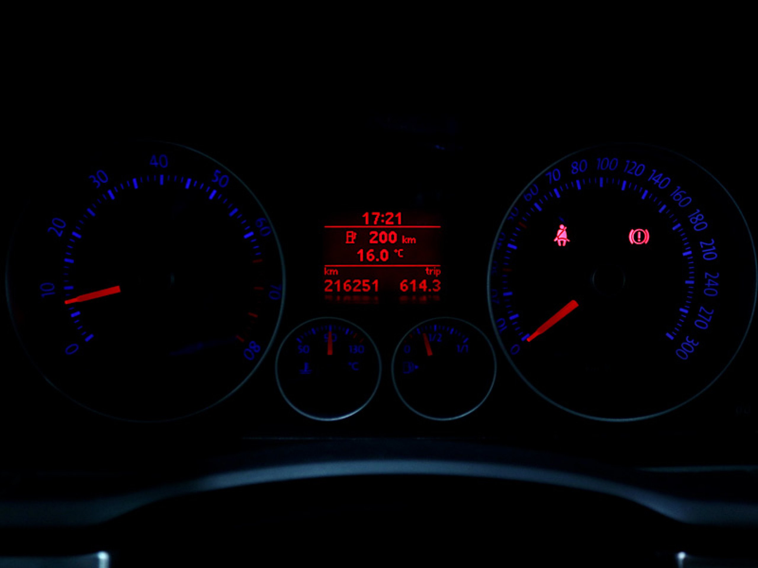 Foto Volkswagen Golf 15