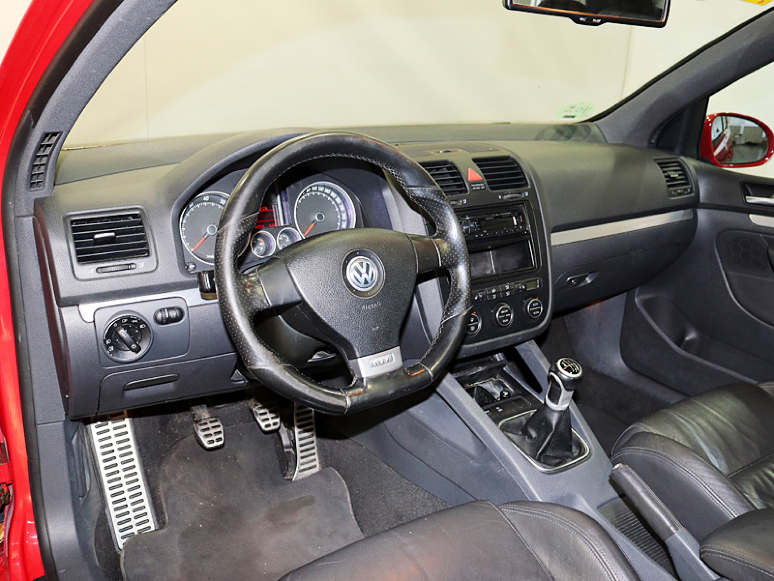 Foto Volkswagen Golf 17