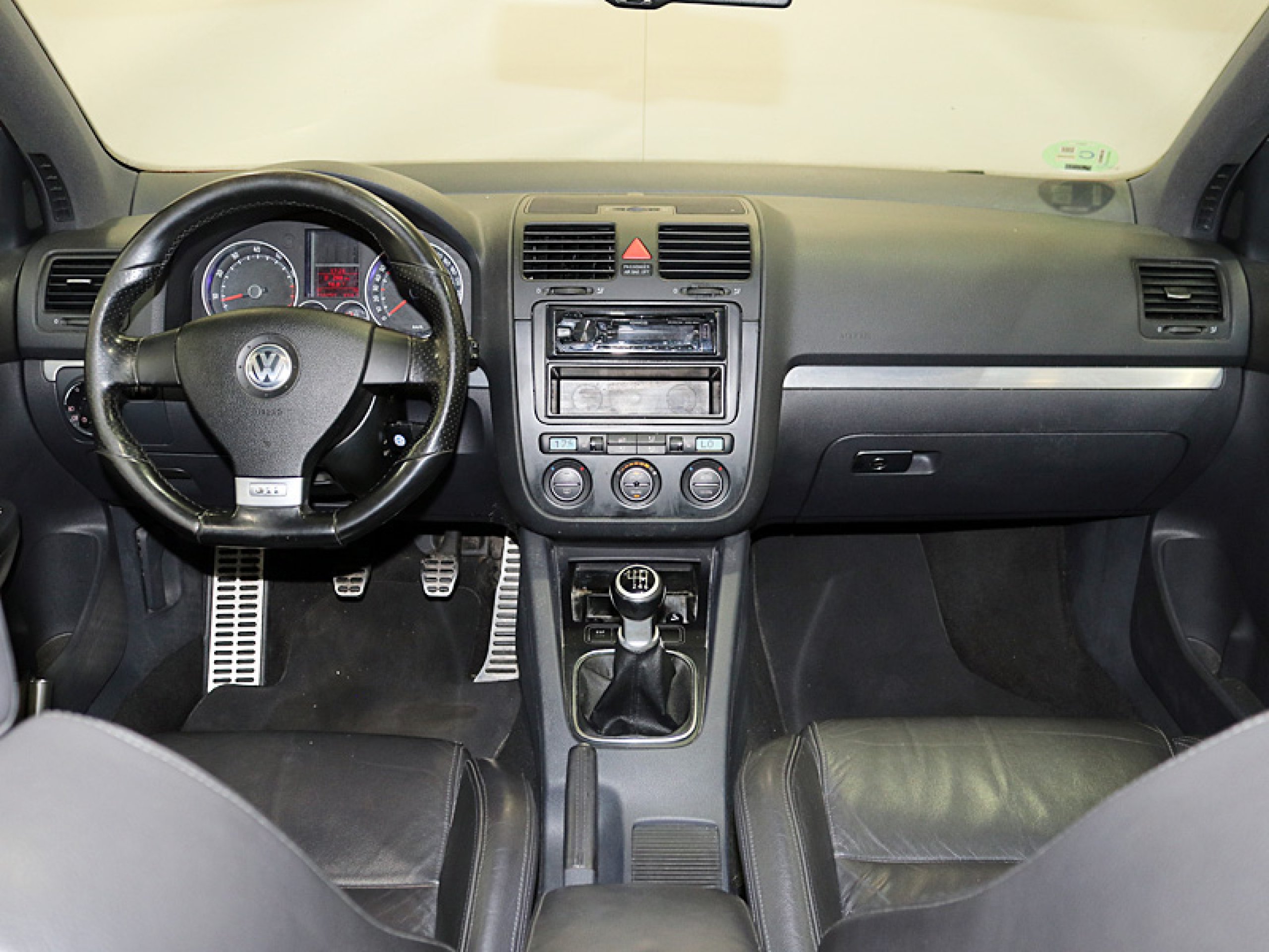 Foto Volkswagen Golf 18