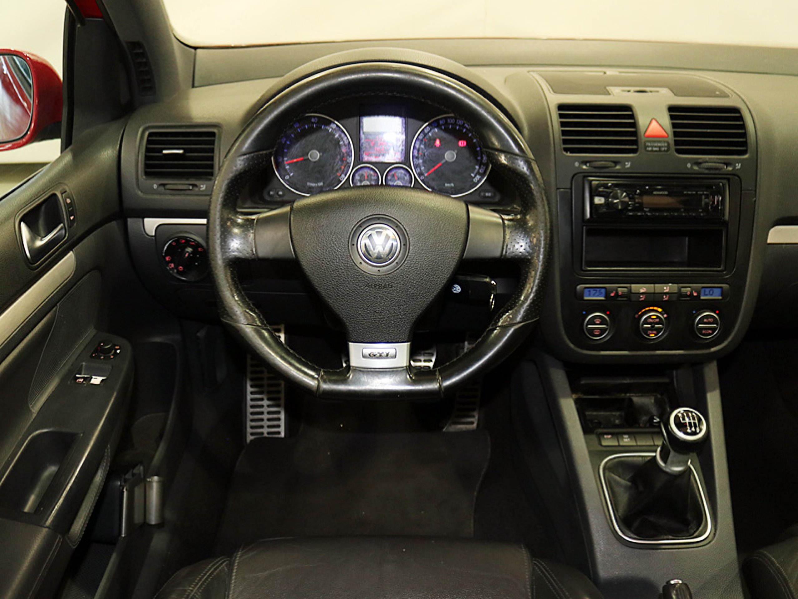 Foto Volkswagen Golf 19