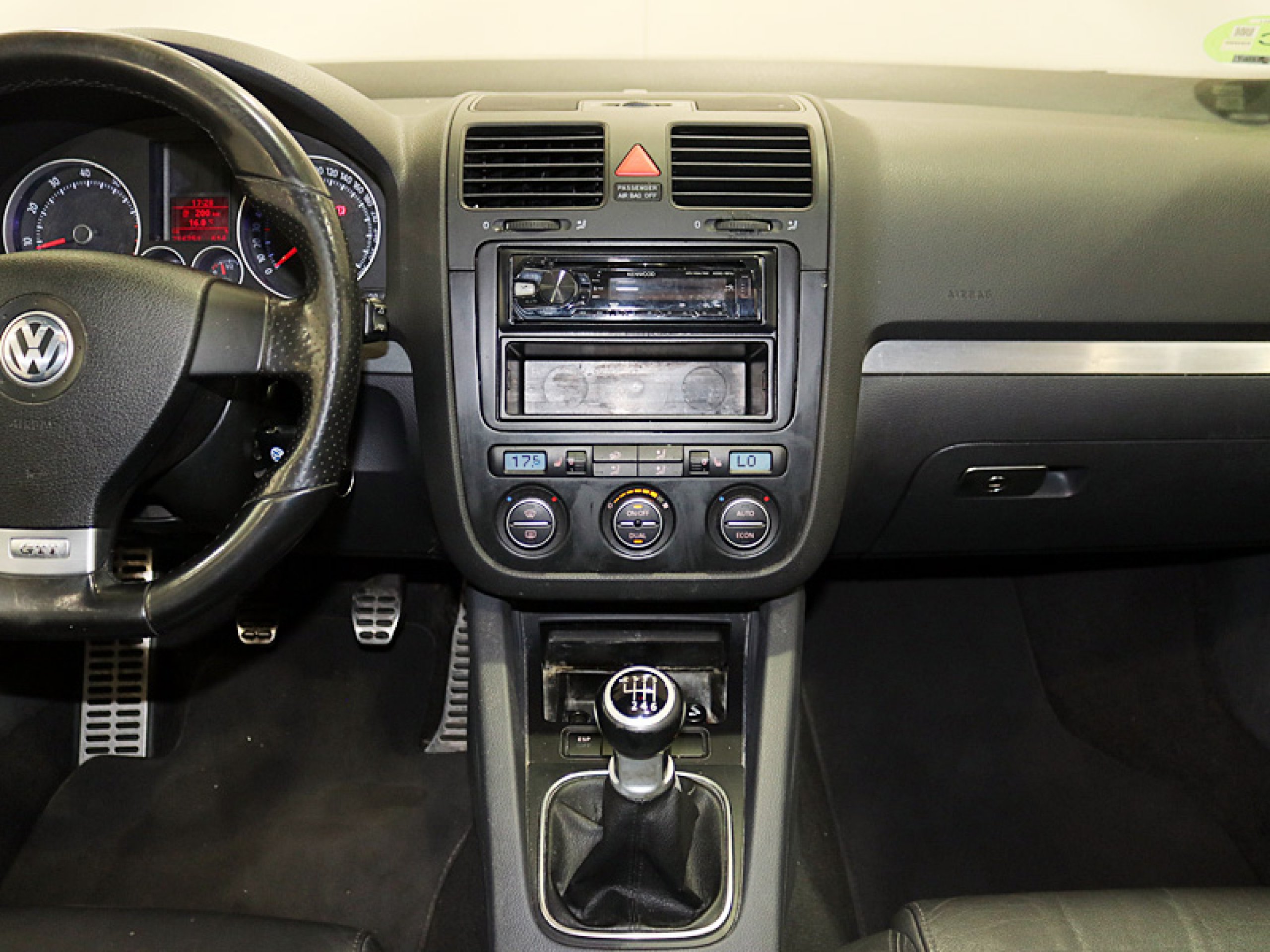 Foto Volkswagen Golf 20