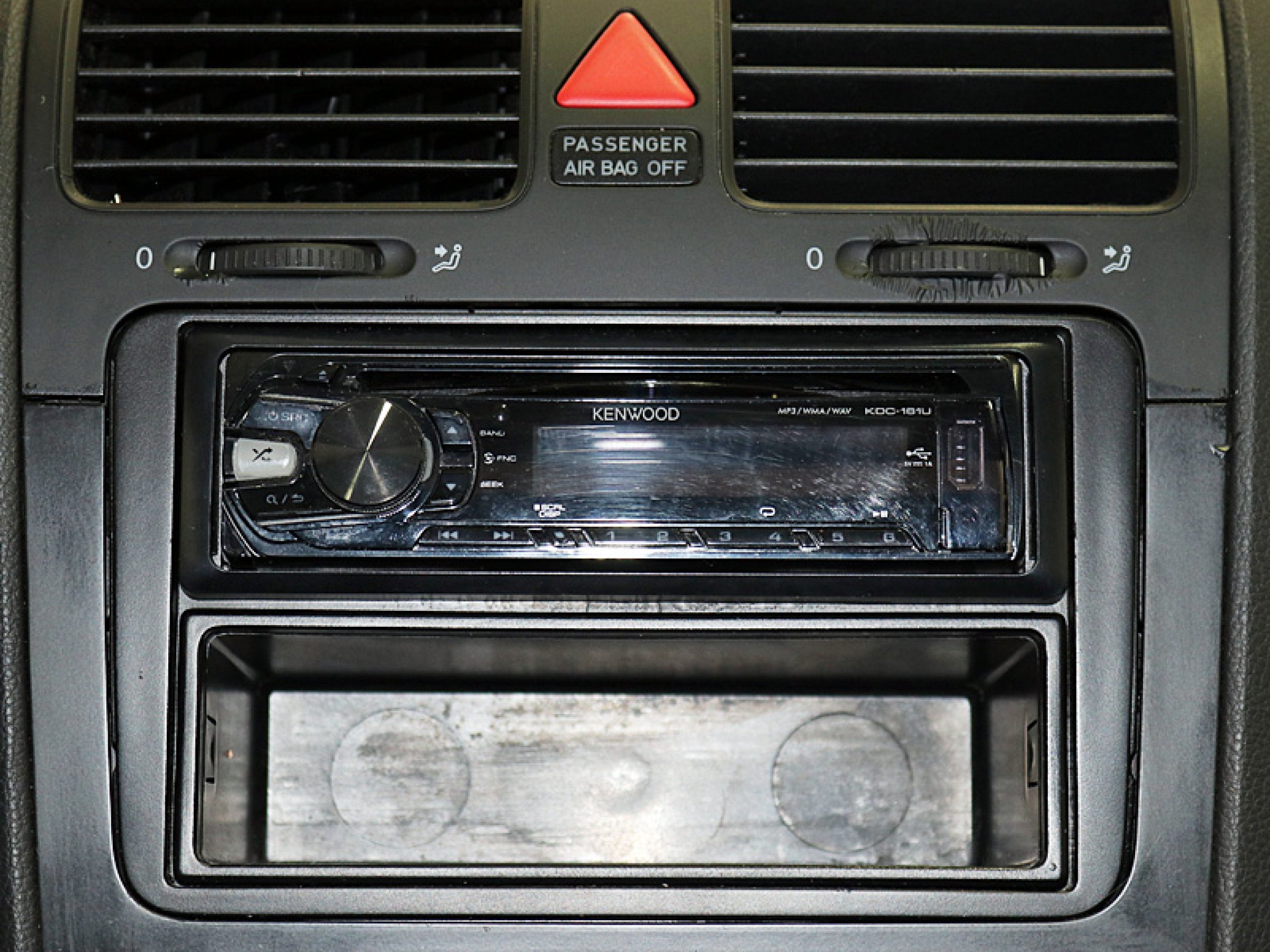 Foto Volkswagen Golf 21