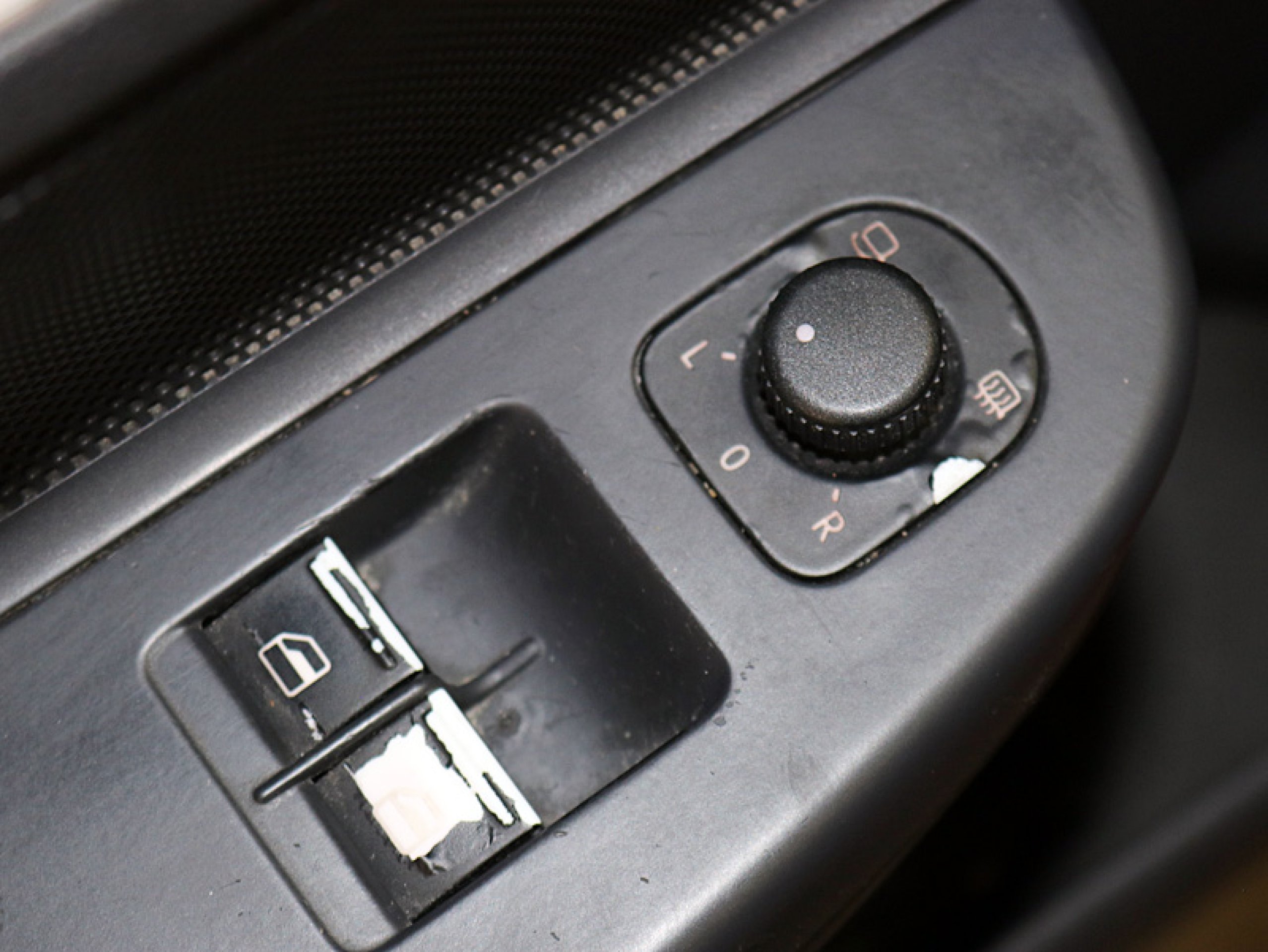Foto Volkswagen Golf 25