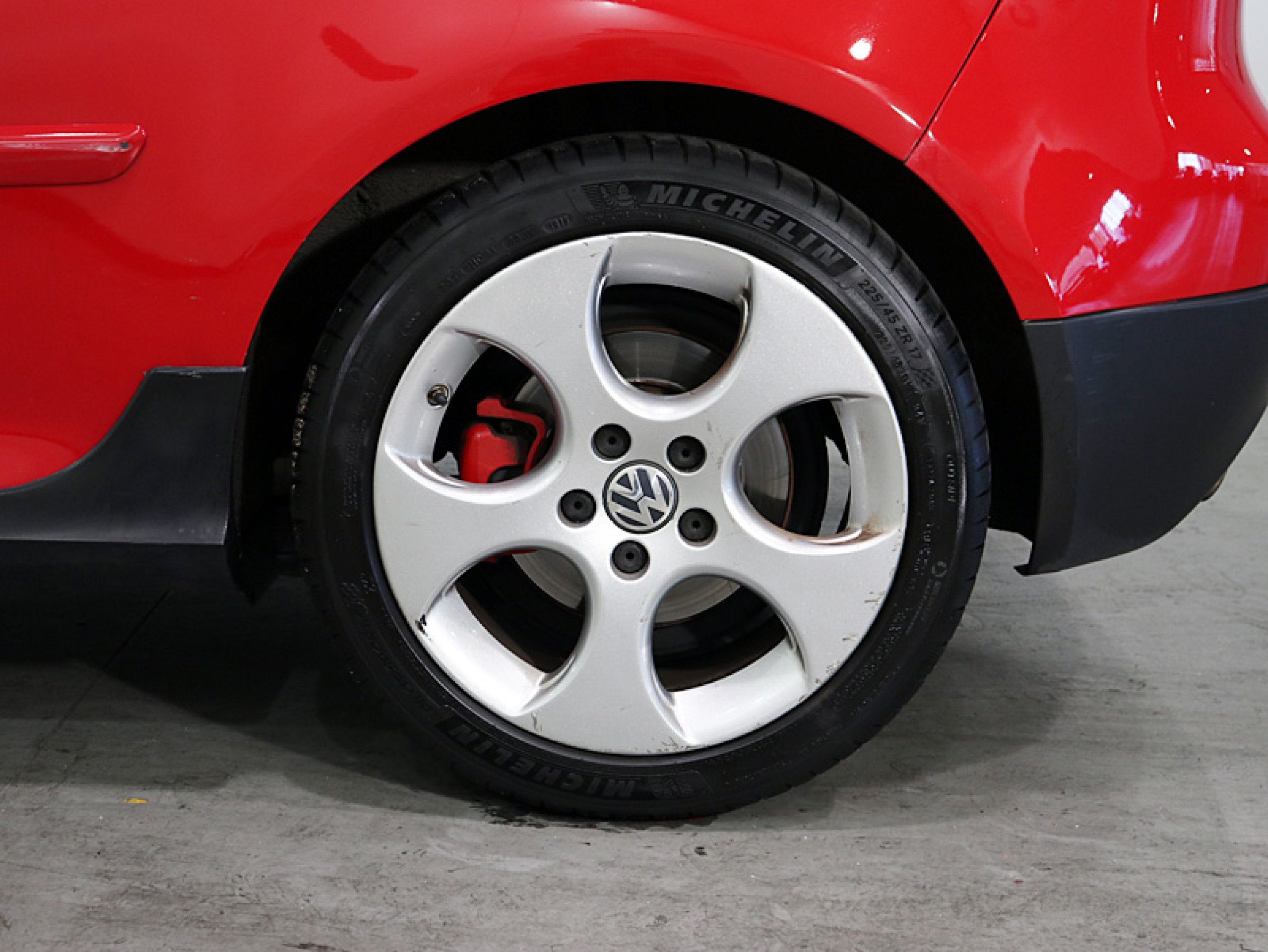 Foto Volkswagen Golf 31