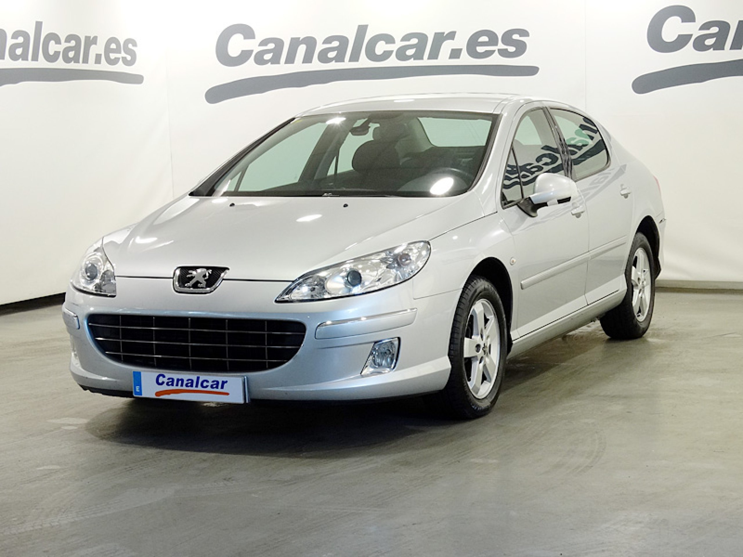 Foto Peugeot 407 1