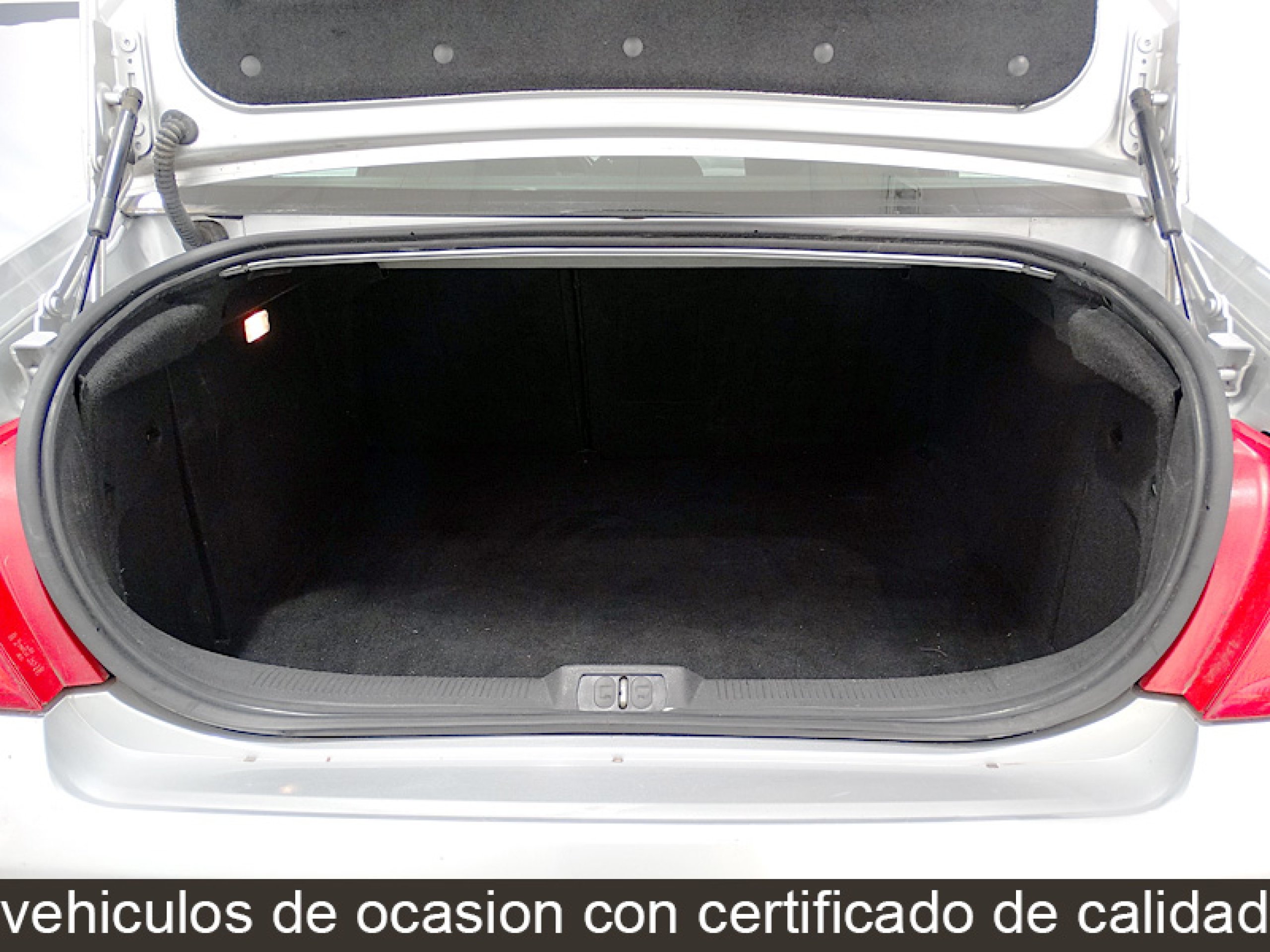 Foto Peugeot 407 14