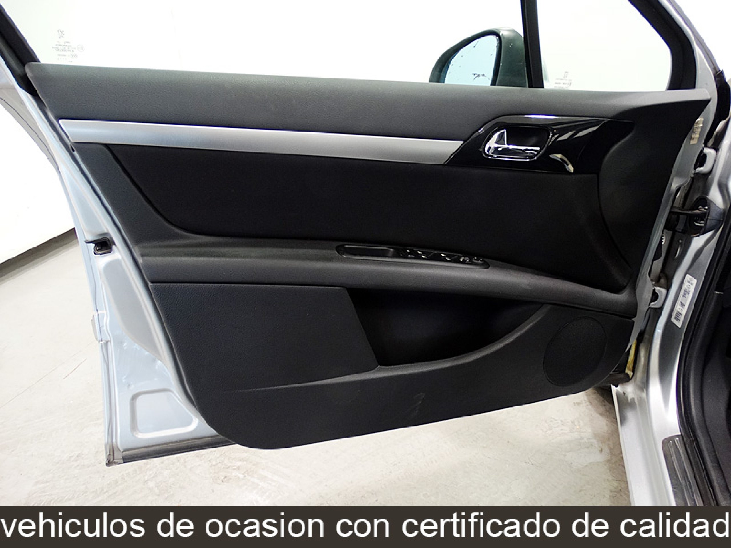 Foto Peugeot 407 19