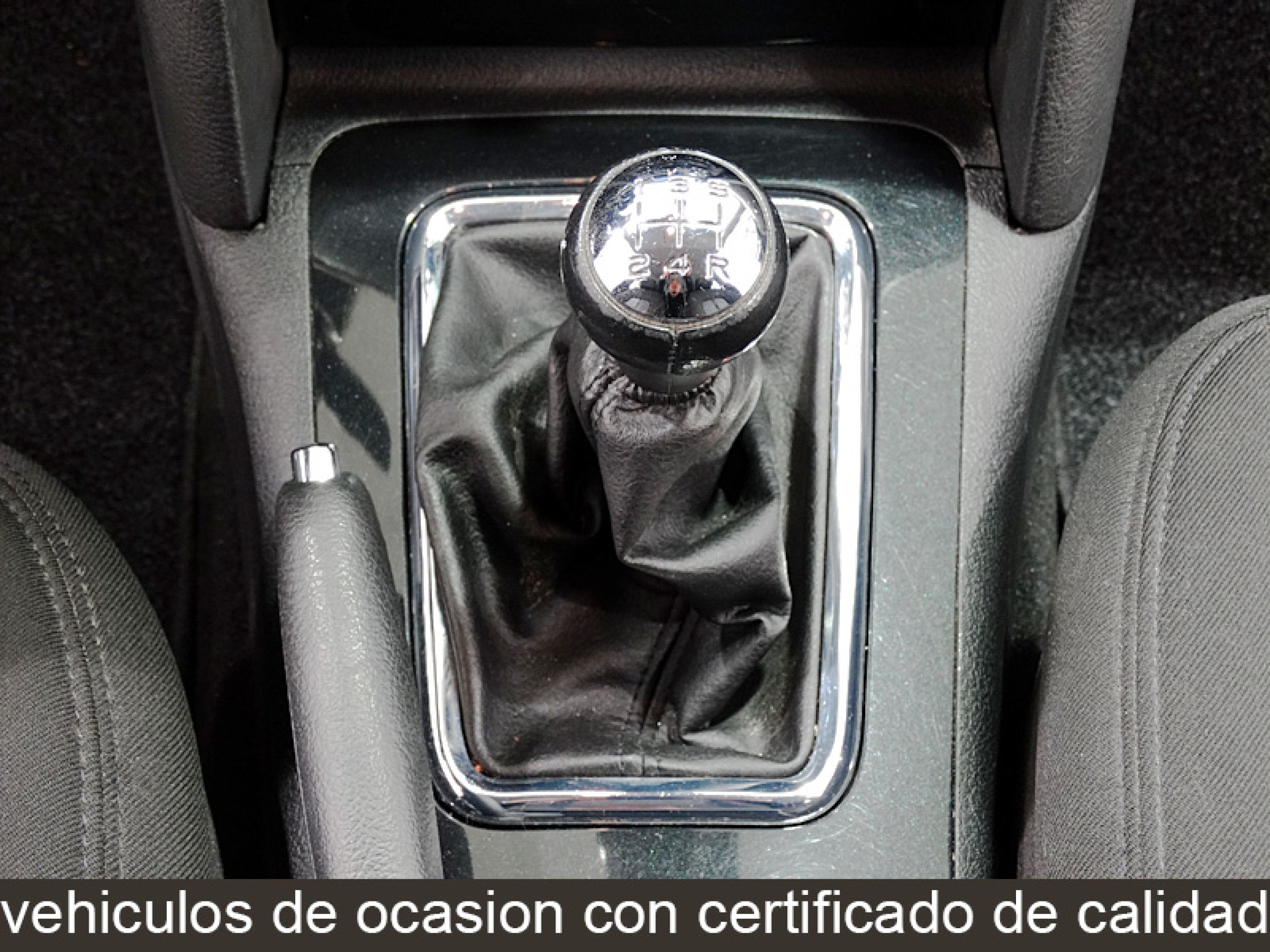 Foto Peugeot 407 26