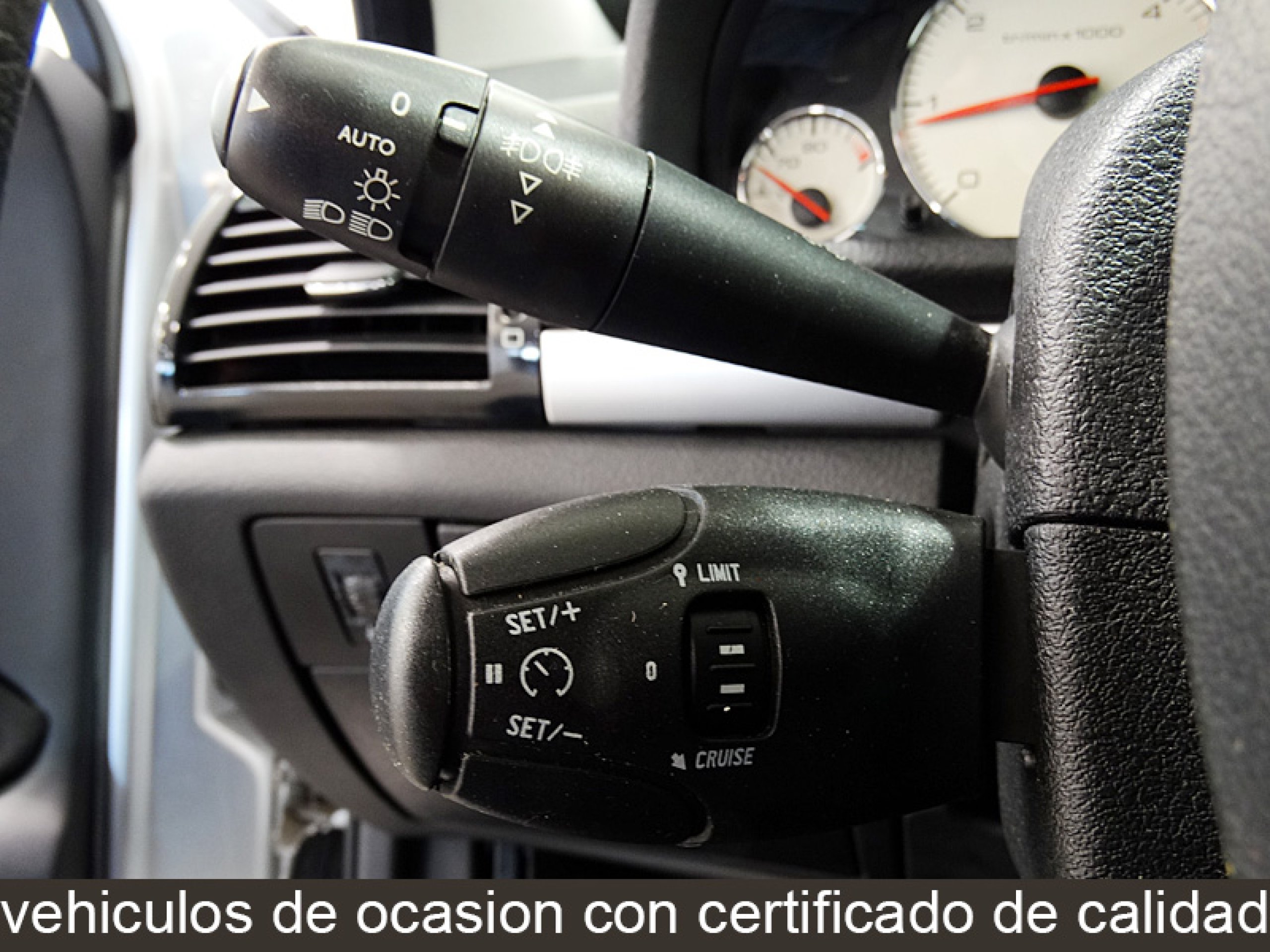 Foto Peugeot 407 27