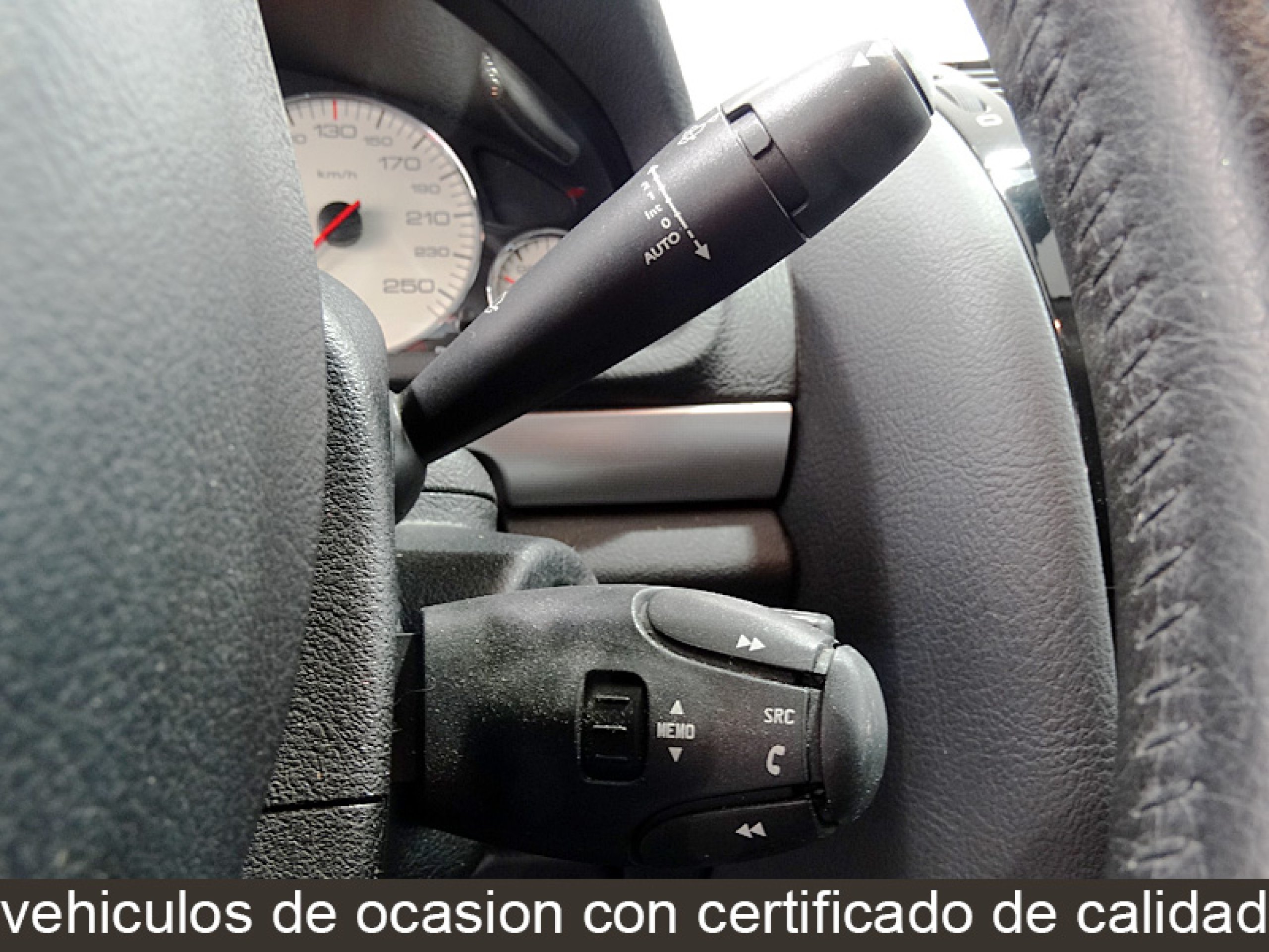 Foto Peugeot 407 28