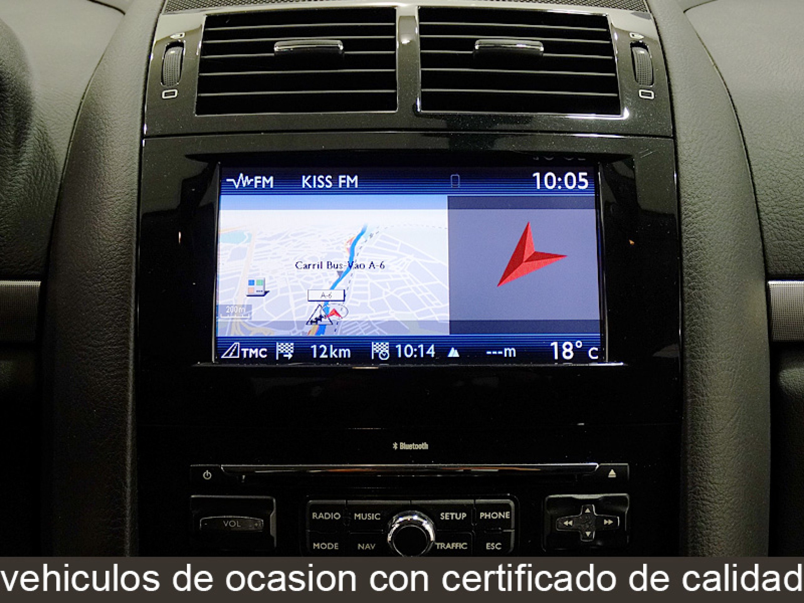 Foto Peugeot 407 30