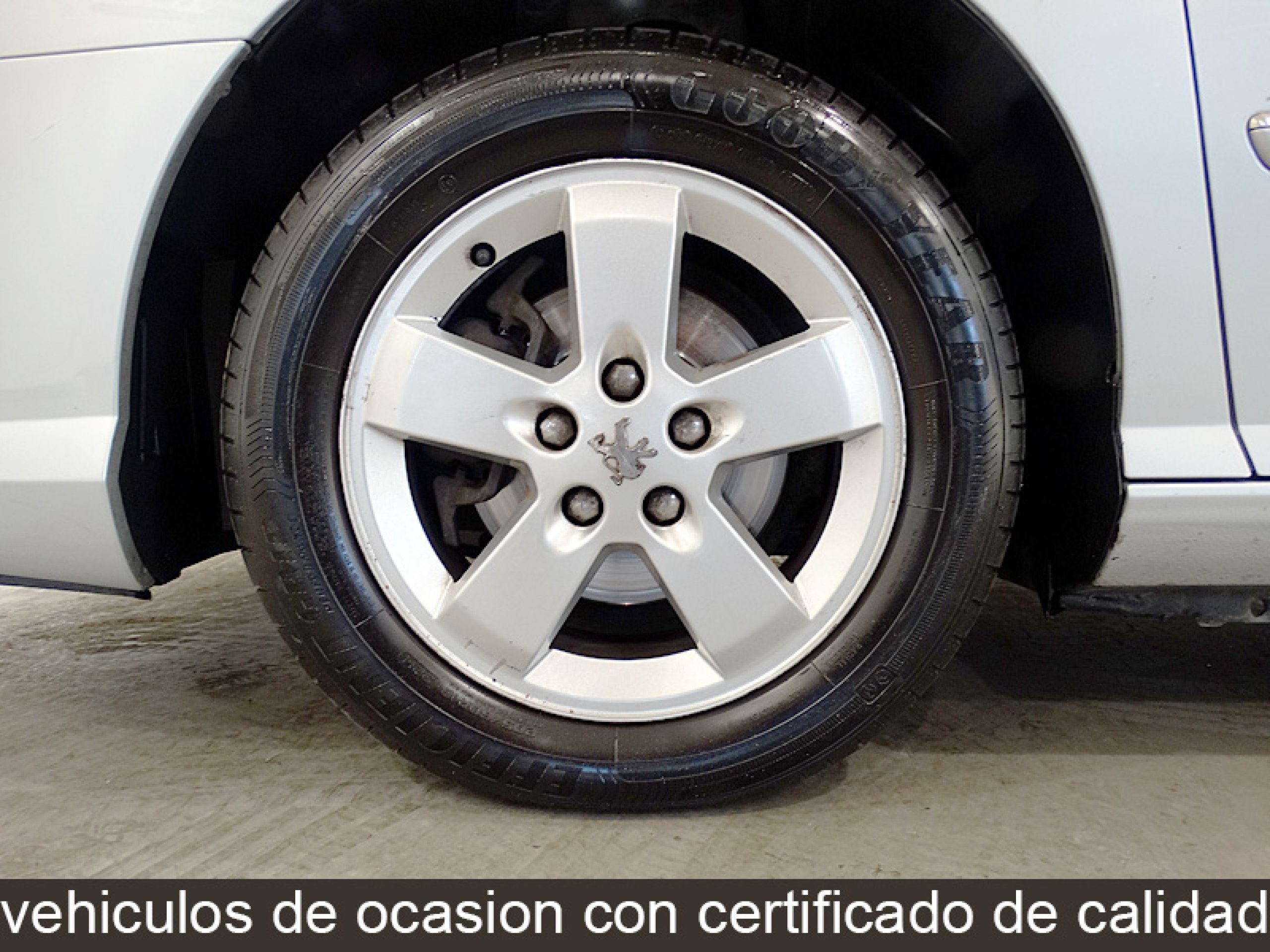 Foto Peugeot 407 32
