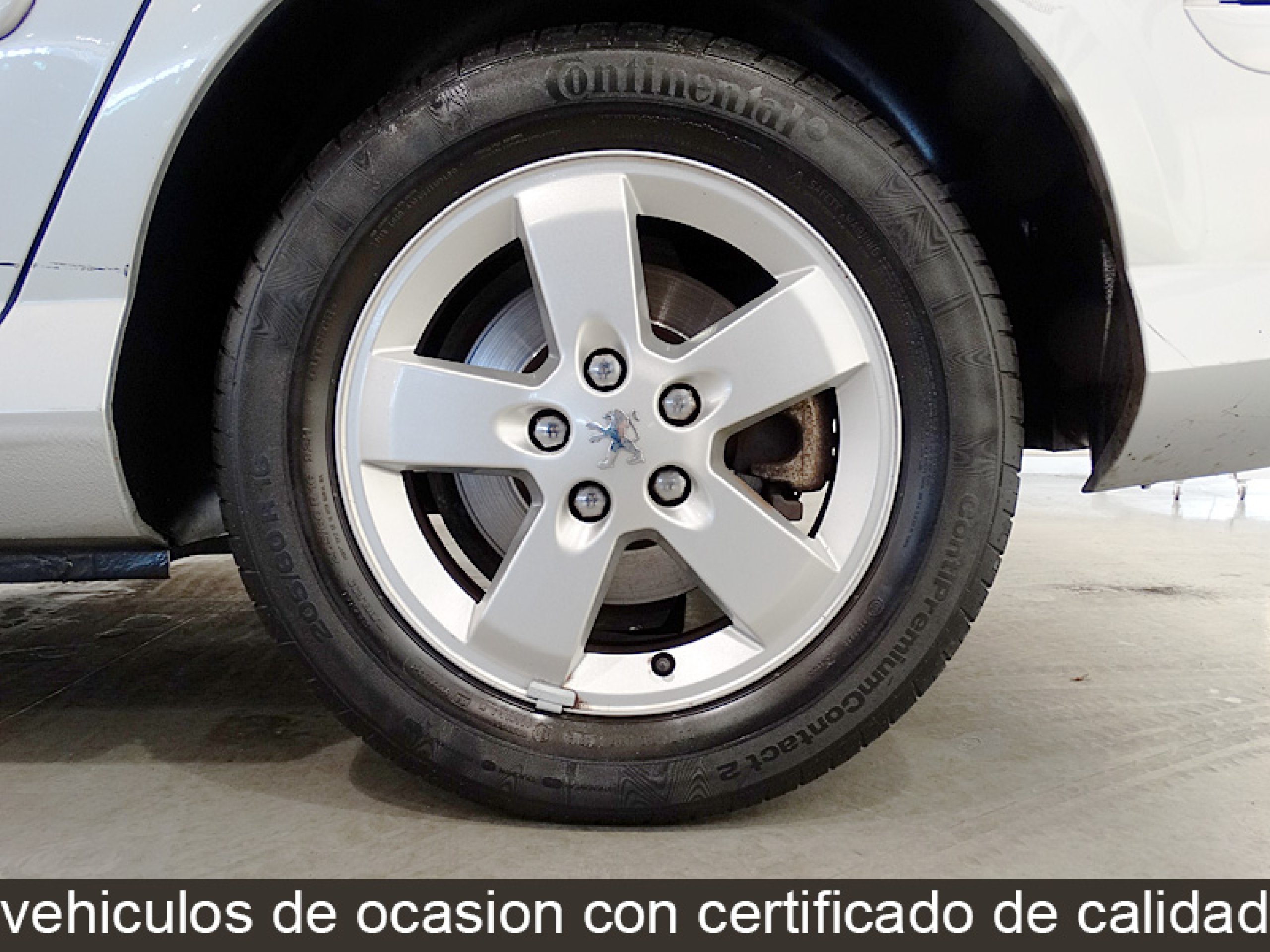 Foto Peugeot 407 33