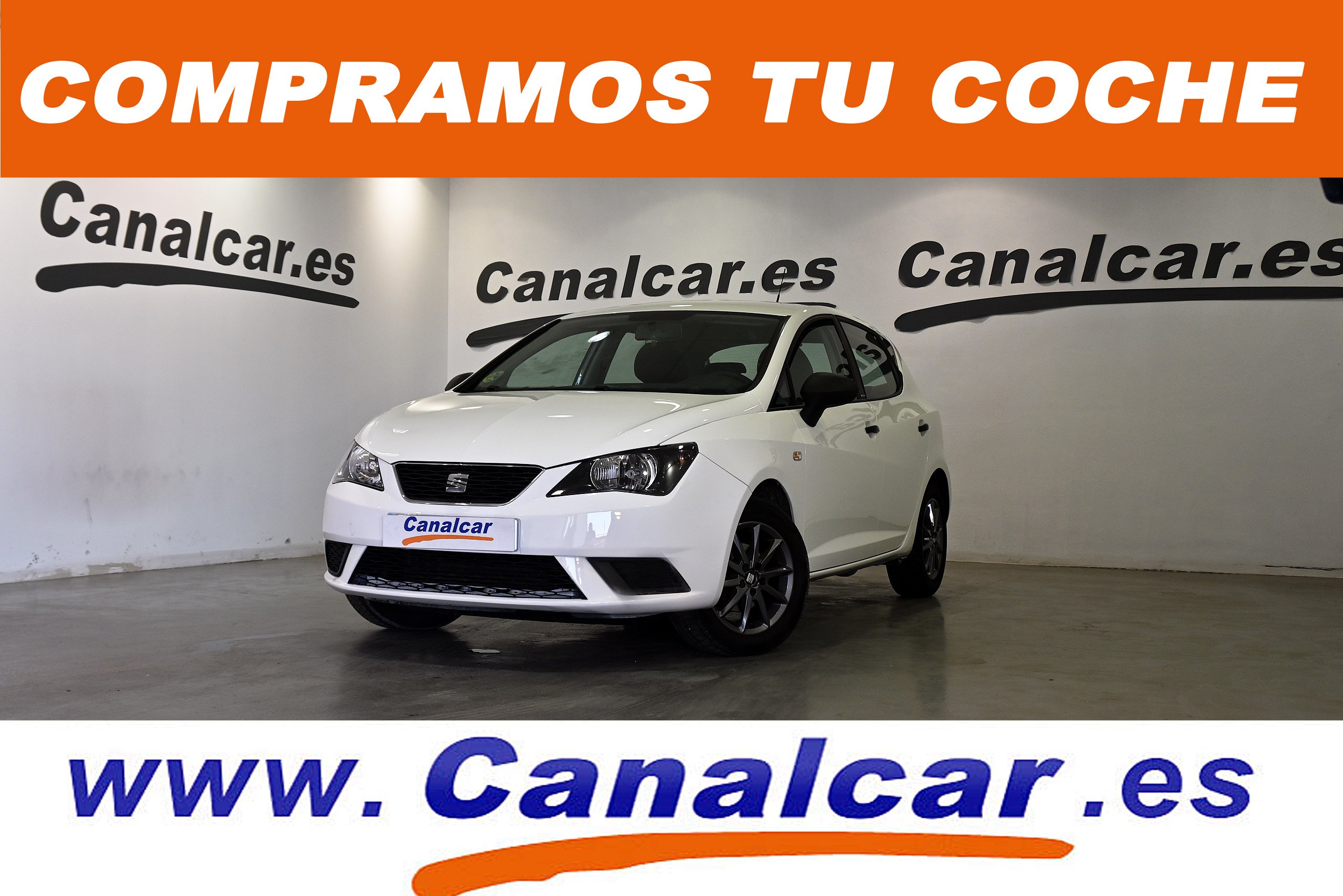 Foto Seat Ibiza 2
