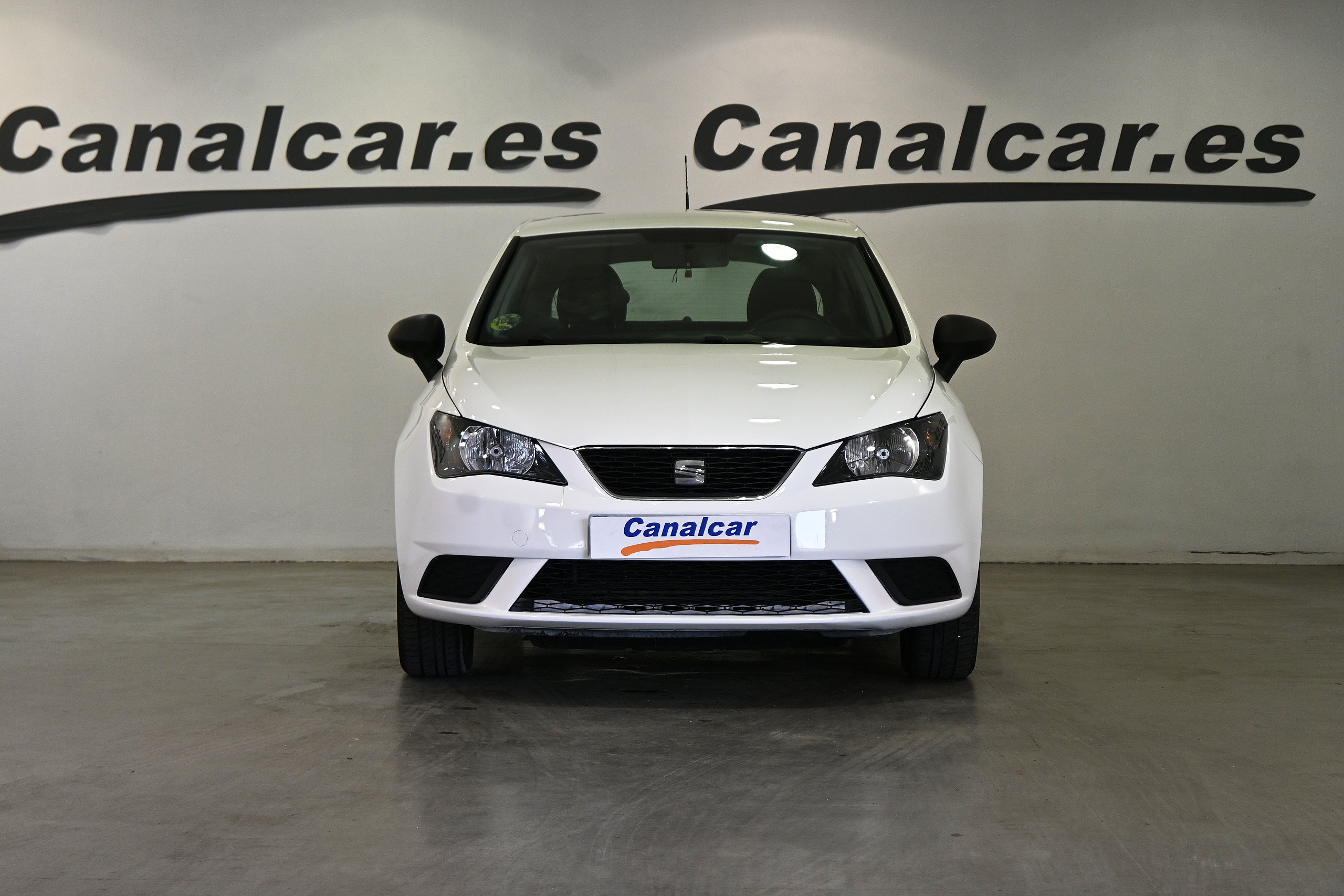 Foto Seat Ibiza 3