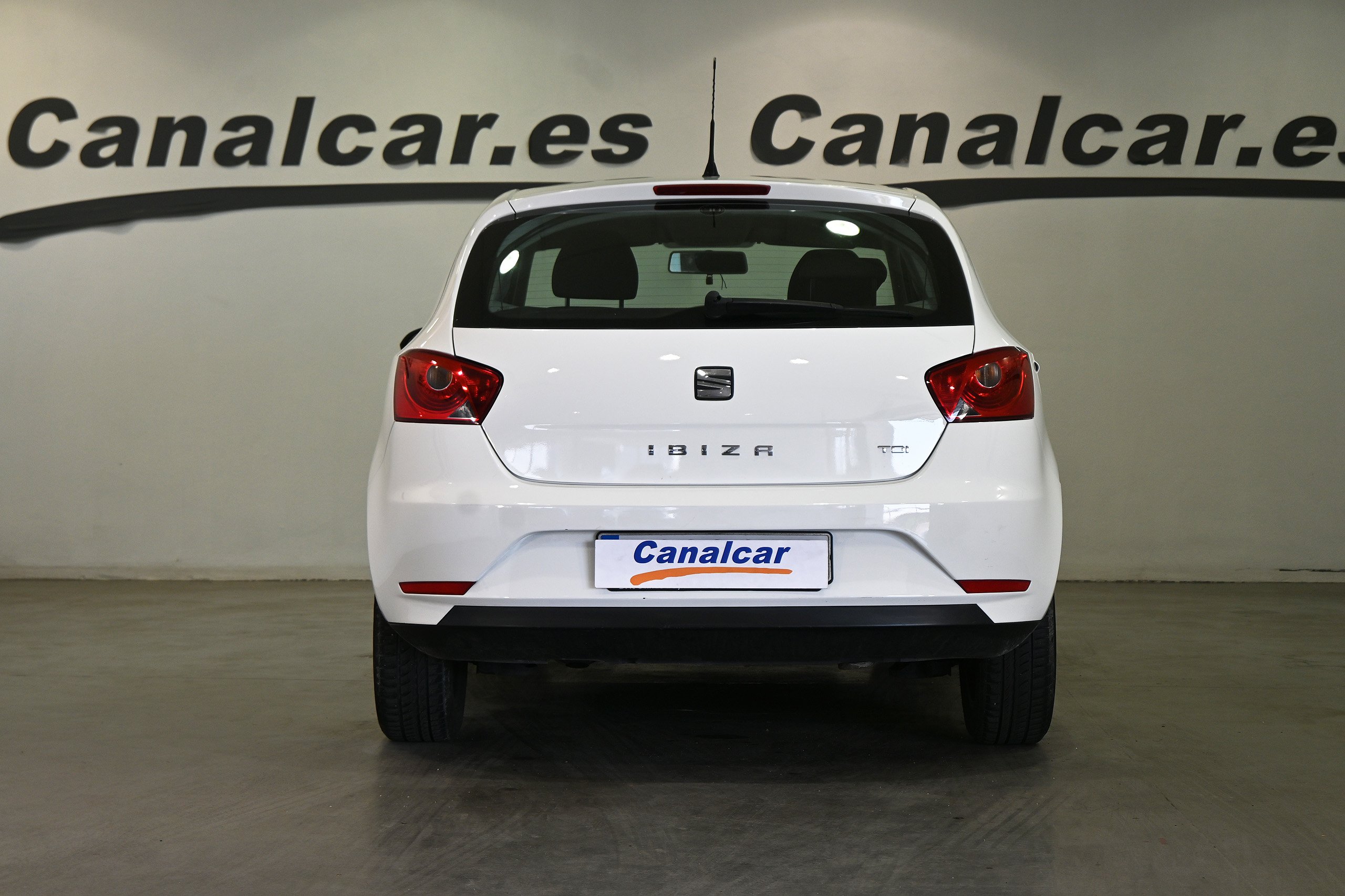 Foto Seat Ibiza 6