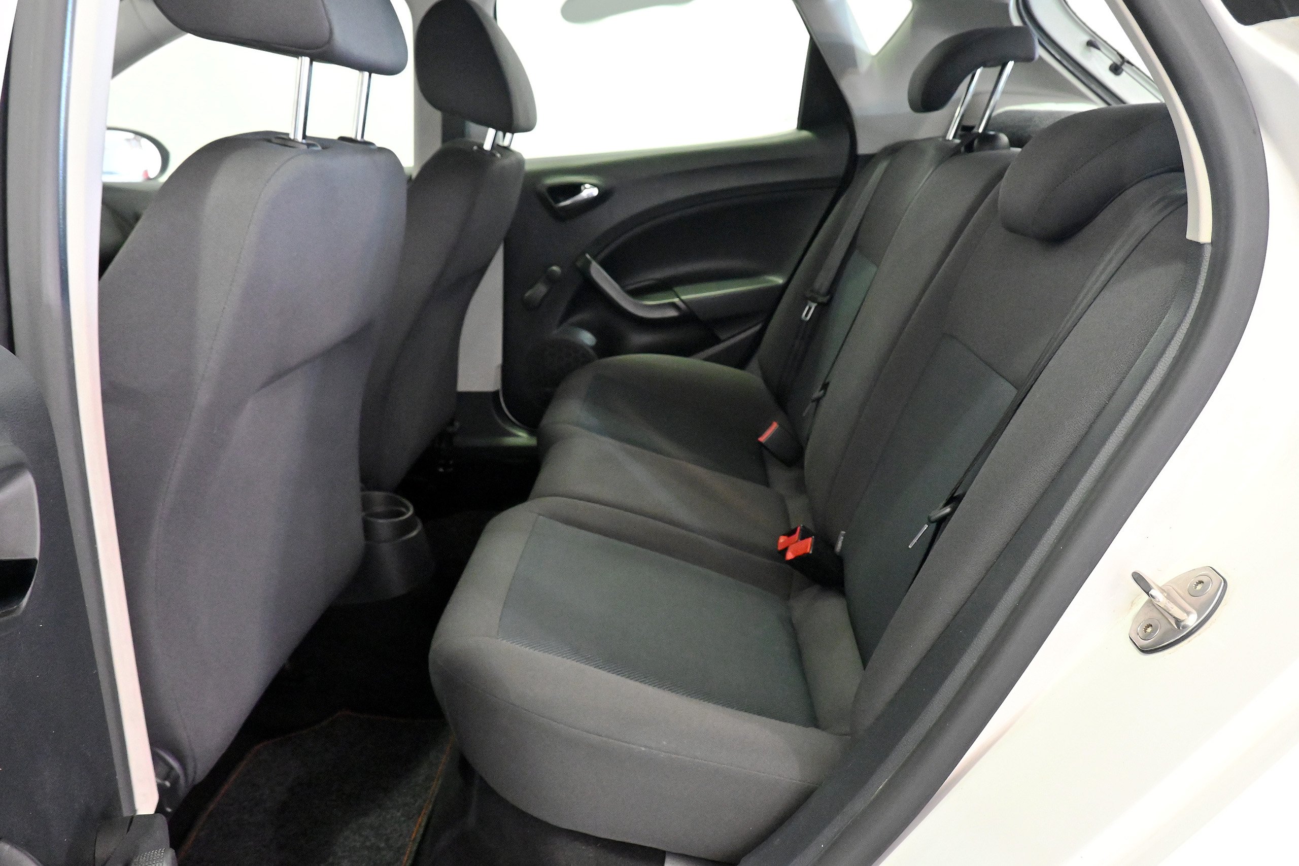Foto Seat Ibiza 11