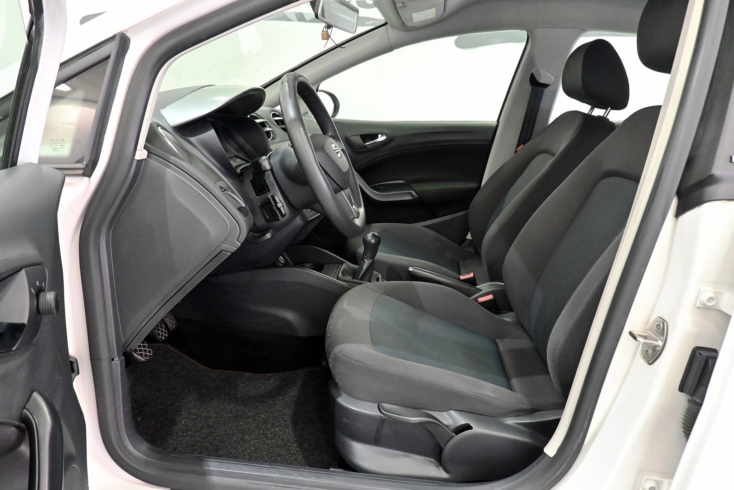Foto Seat Ibiza 10