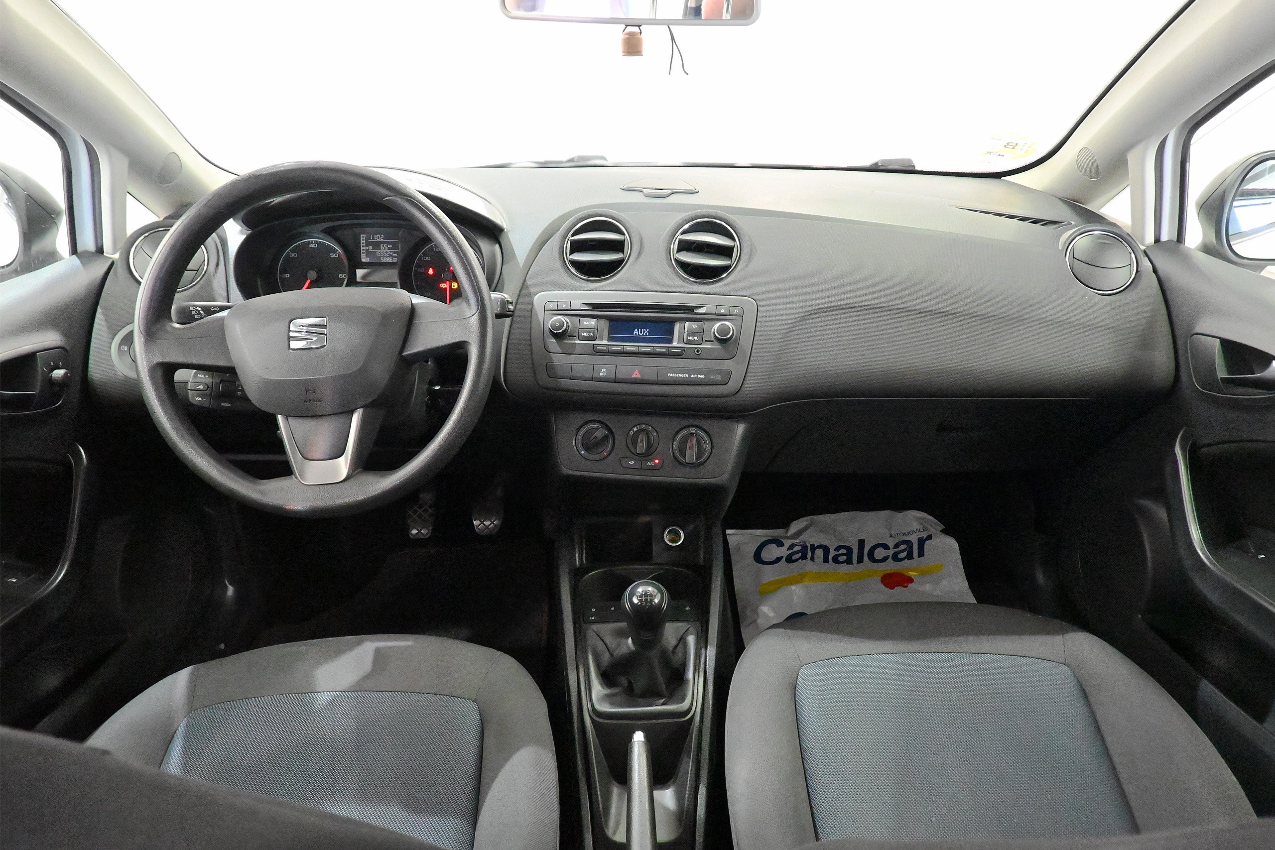 Foto Seat Ibiza 14