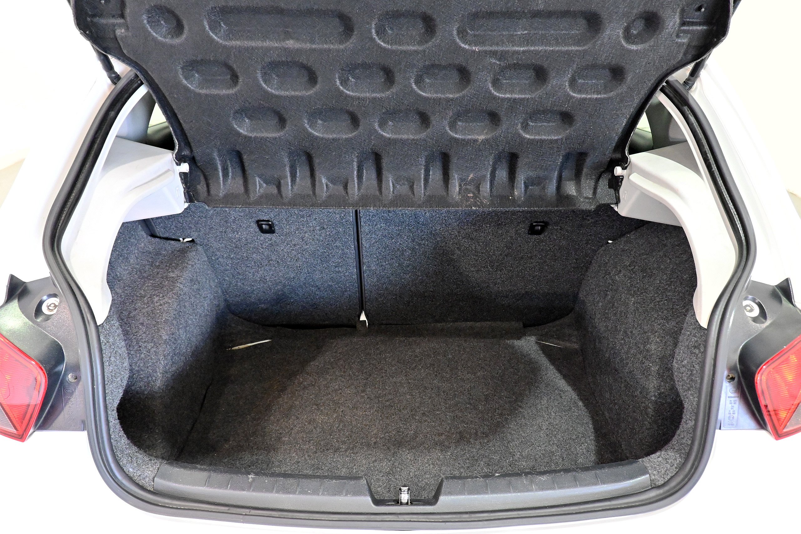 Foto Seat Ibiza 9