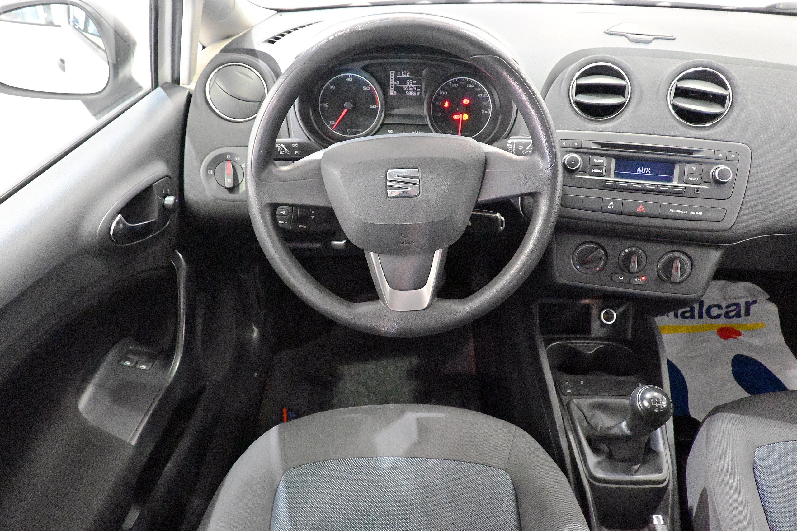Foto Seat Ibiza 15