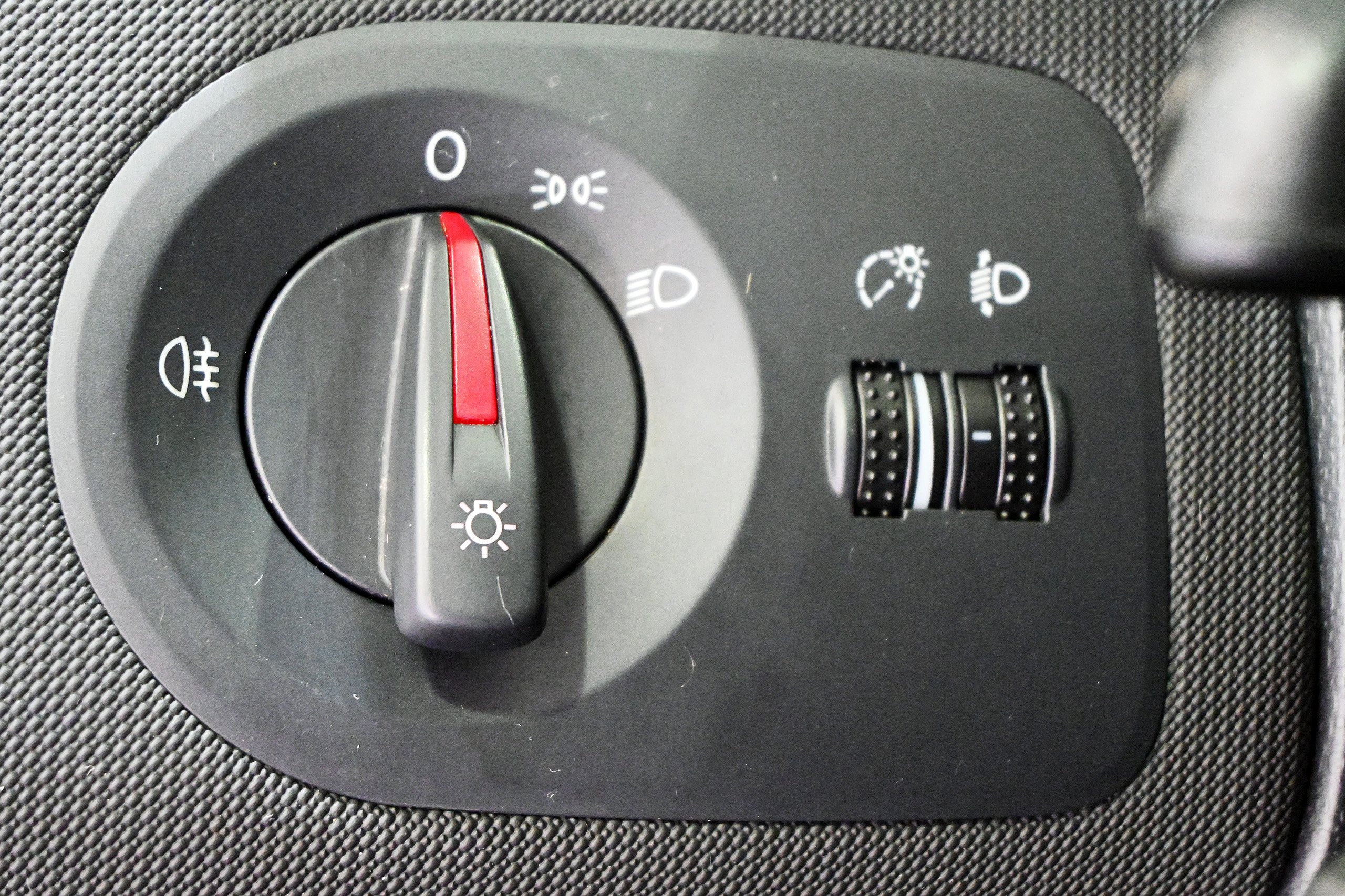 Foto Seat Ibiza 23