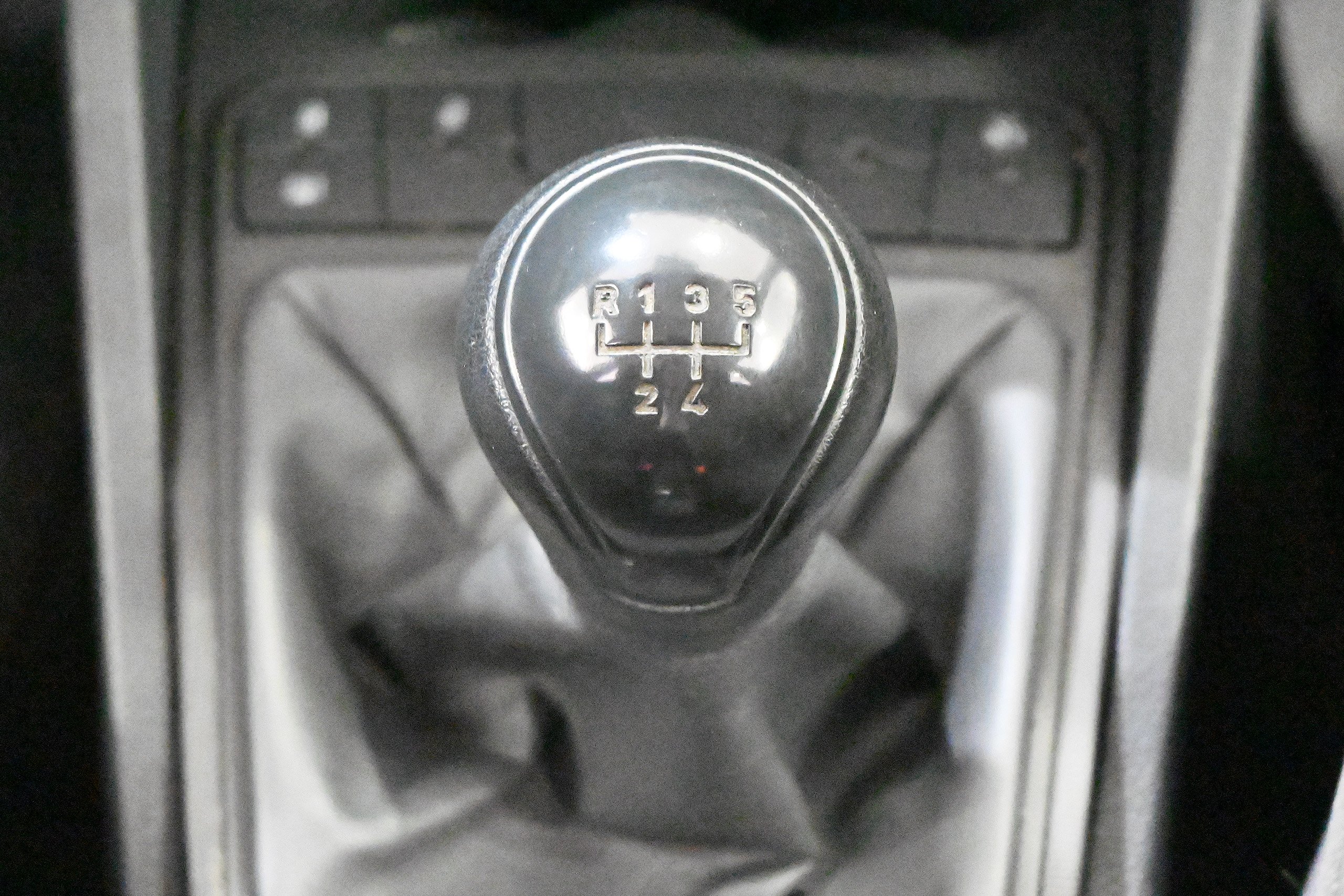Foto Seat Ibiza 20