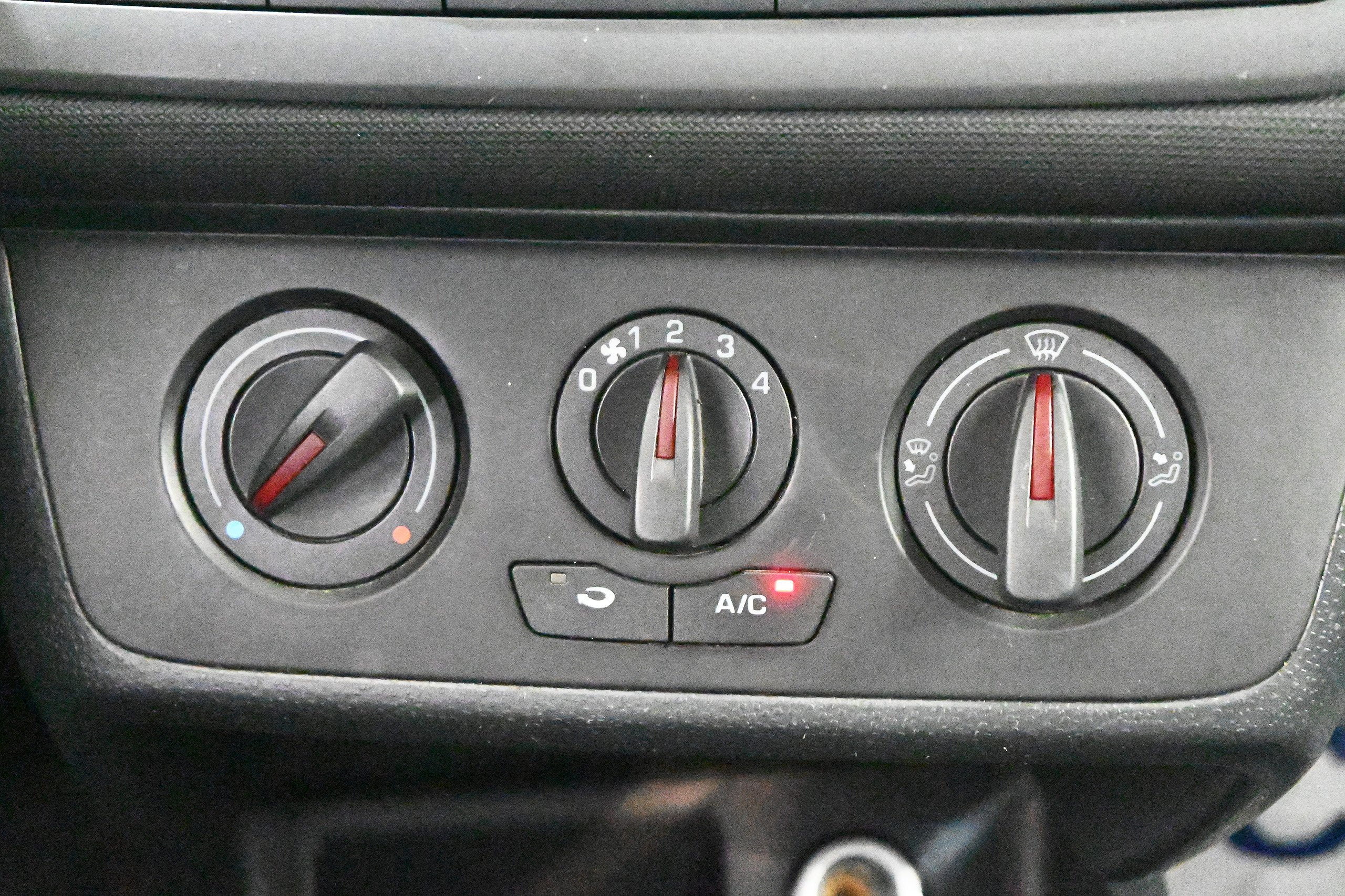 Foto Seat Ibiza 18
