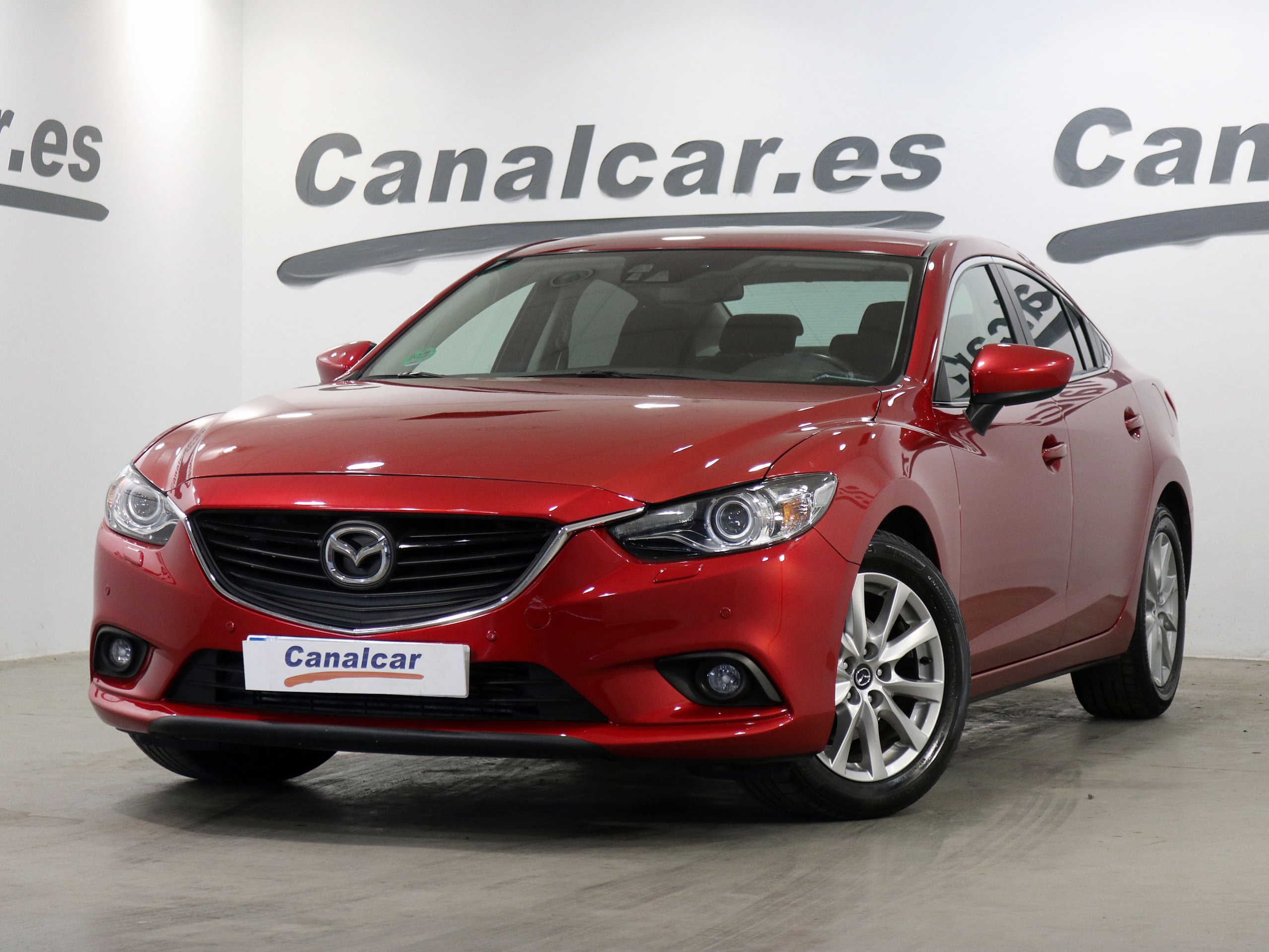 Foto Mazda 2 1