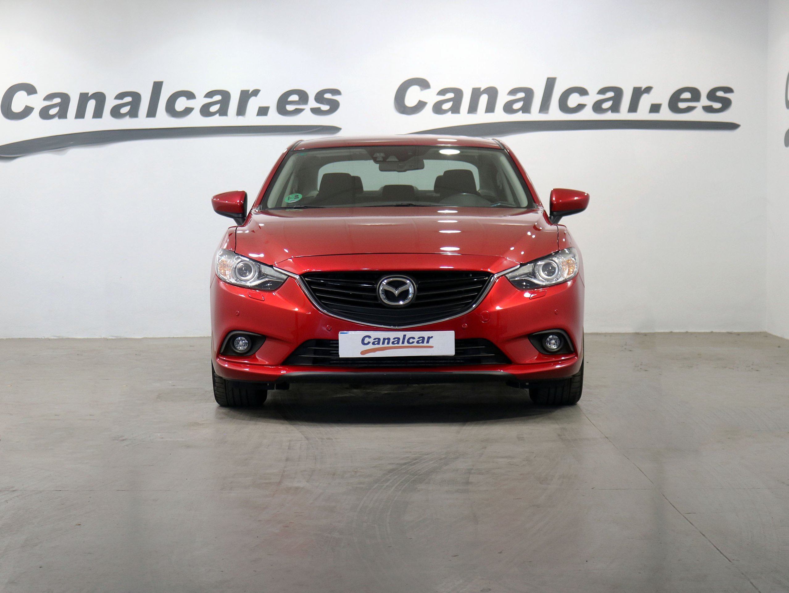 Foto Mazda 2 3