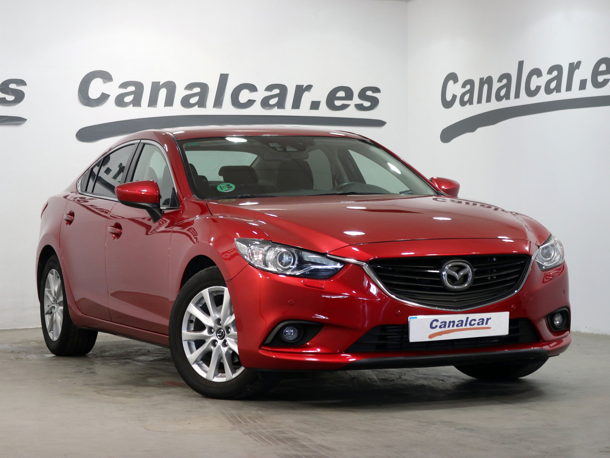 Foto Mazda 2 4