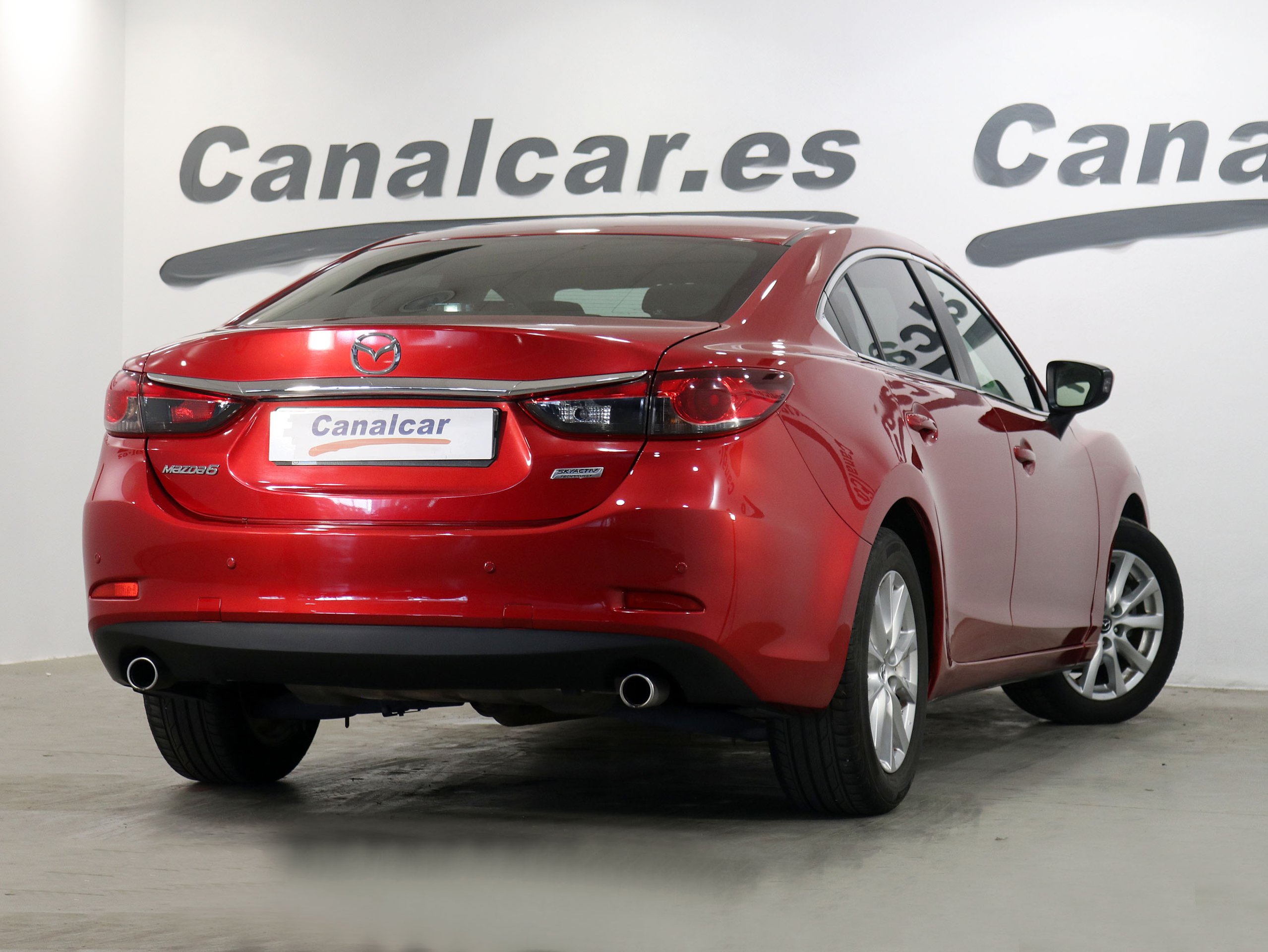 Foto Mazda 2 5