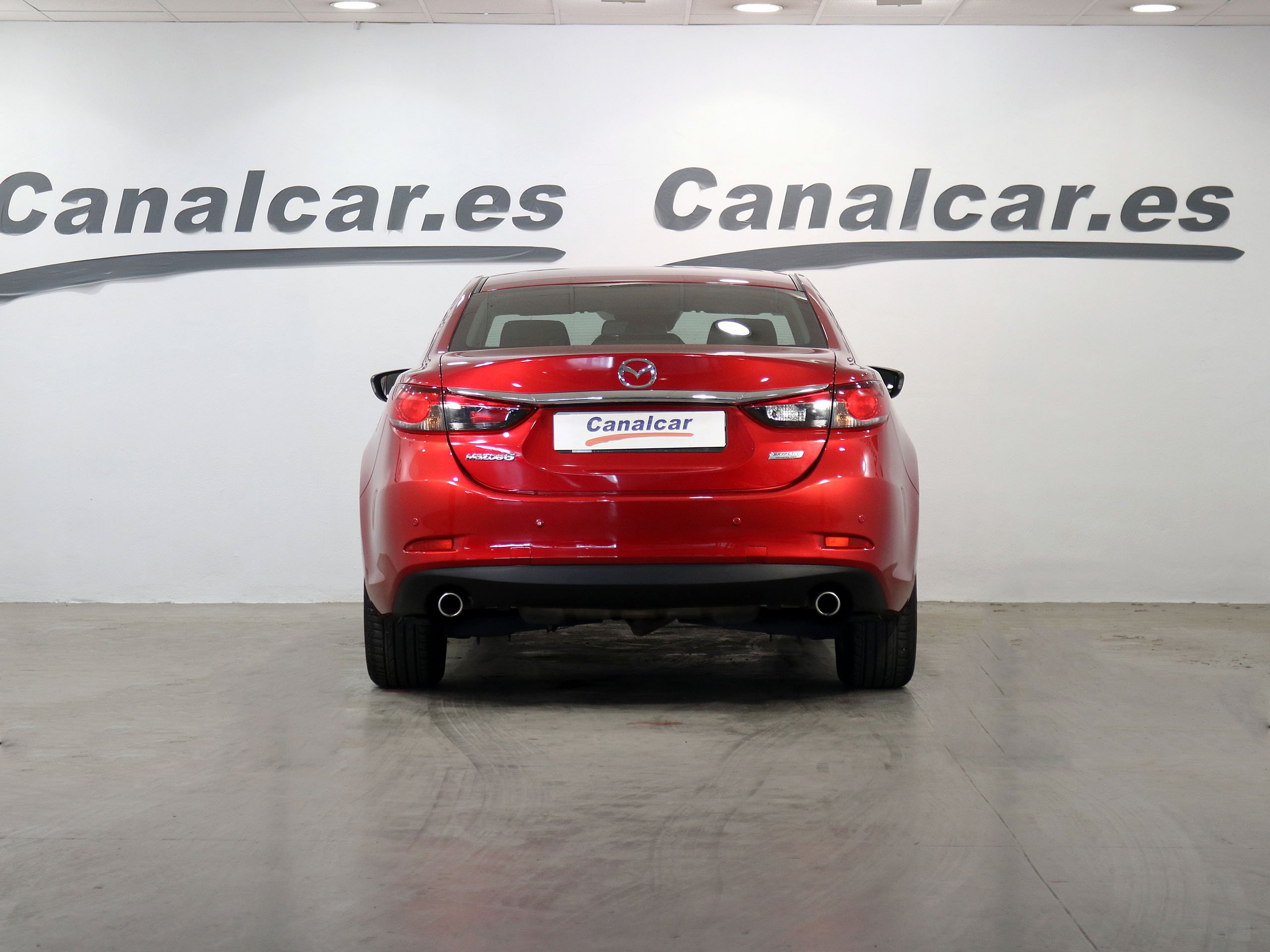 Foto Mazda 2 6